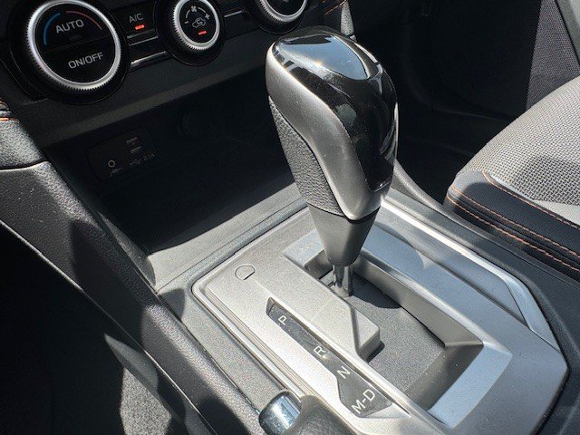 2021 Subaru Crosstrek Premium - Photo 20