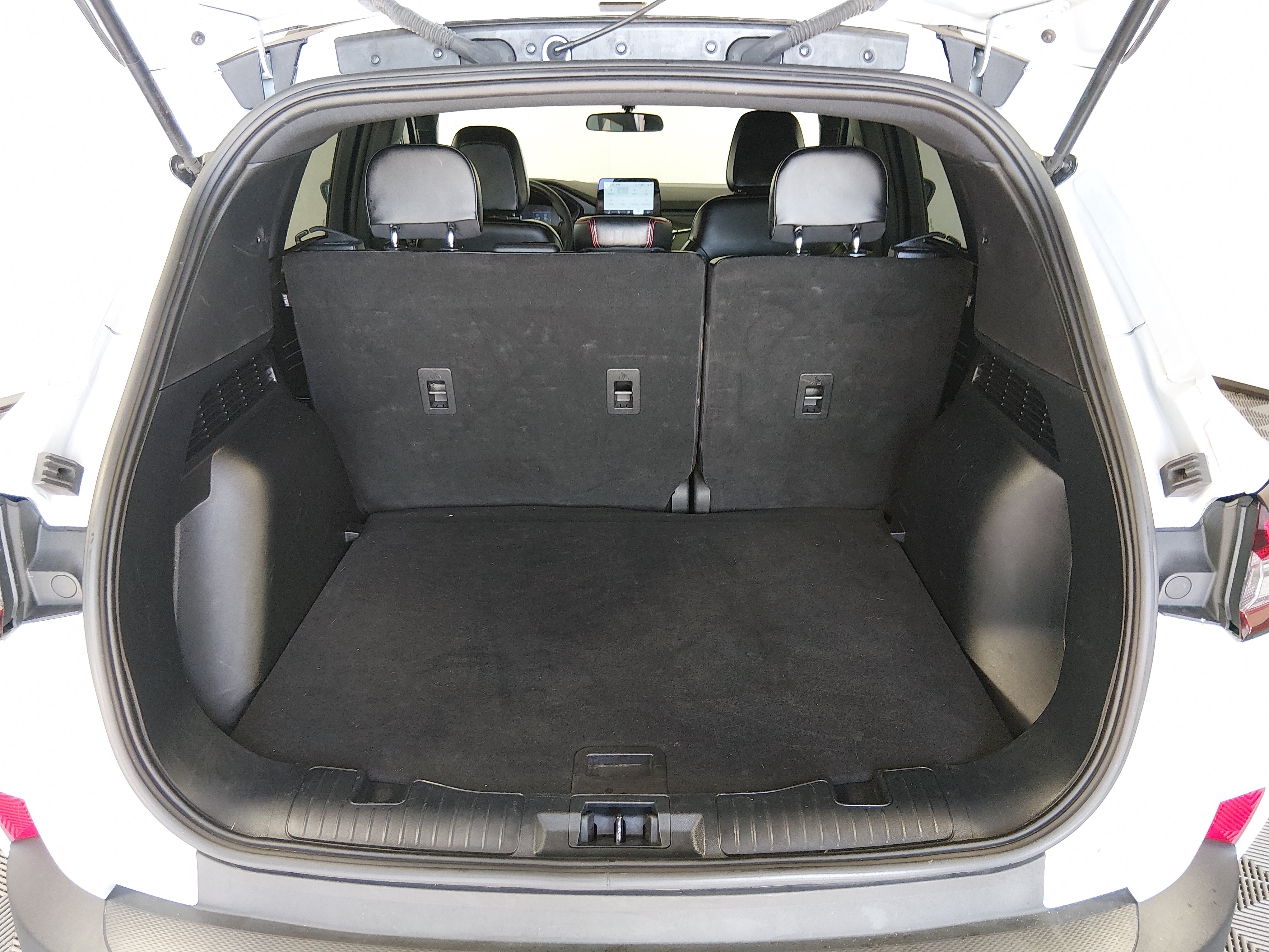 2025 Ford Escape ST-Line - Photo 11