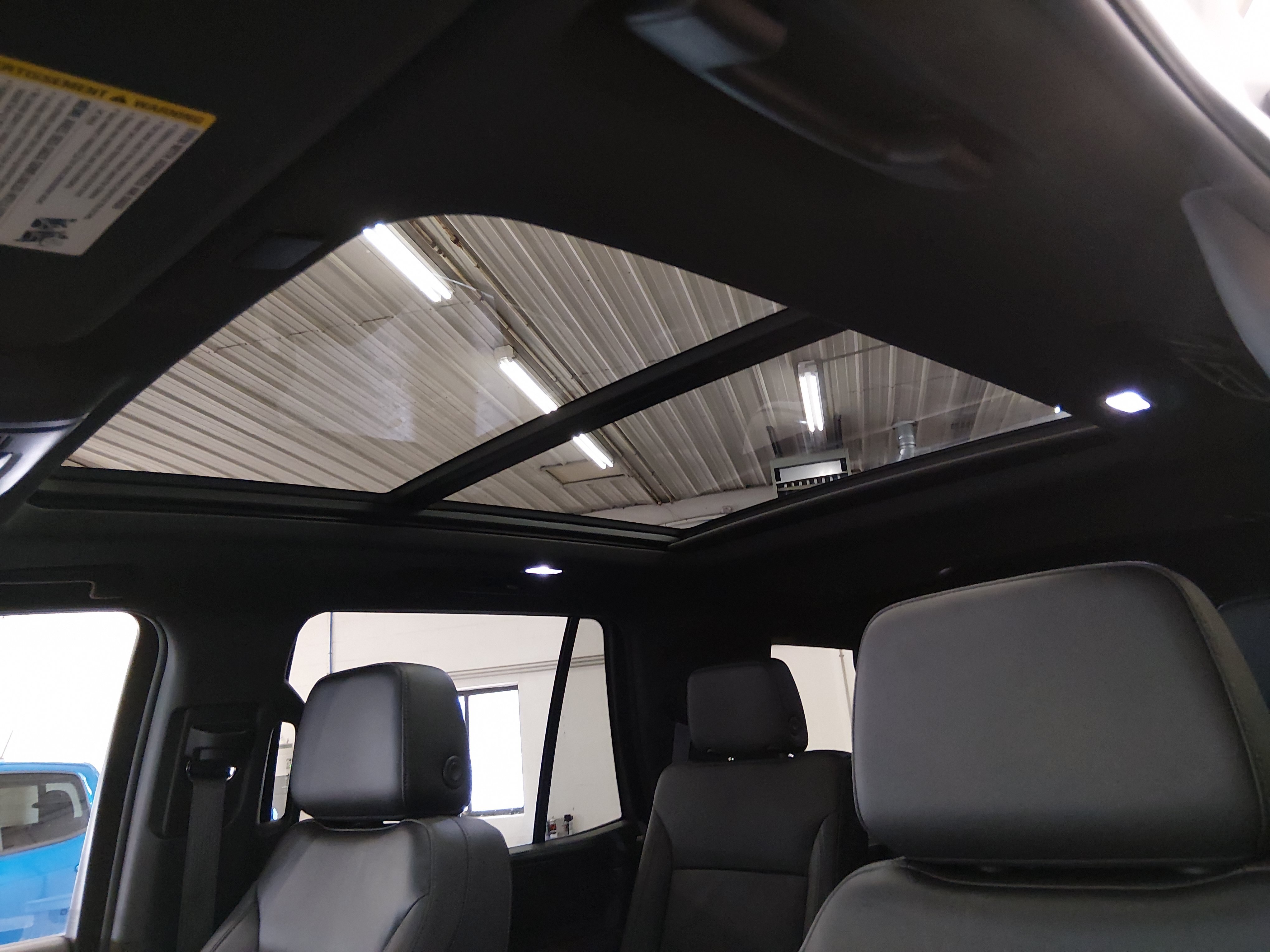 2024 Chevrolet Tahoe Z71 - Photo 21