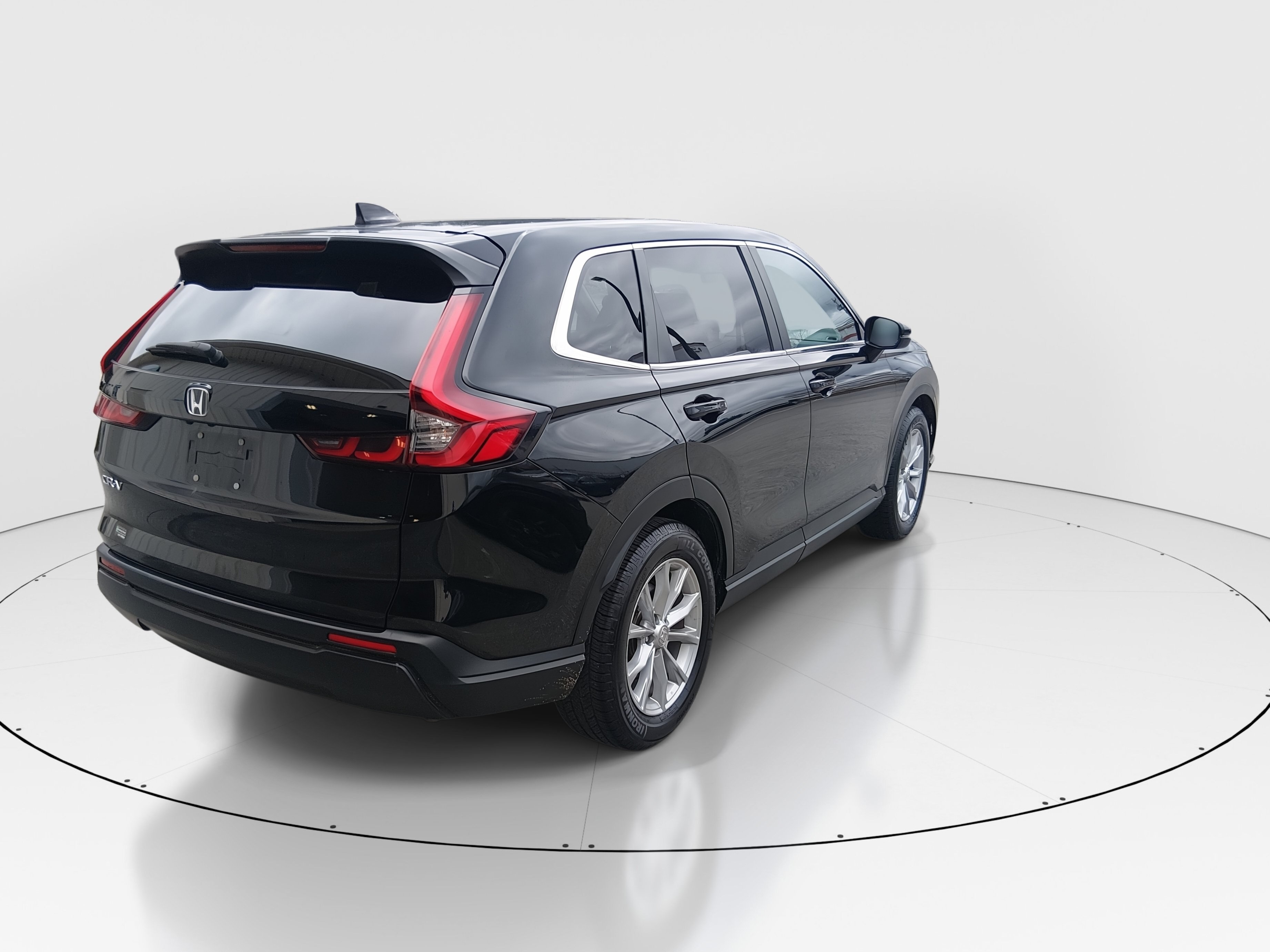 2024 Honda CR-V EX - Photo 7
