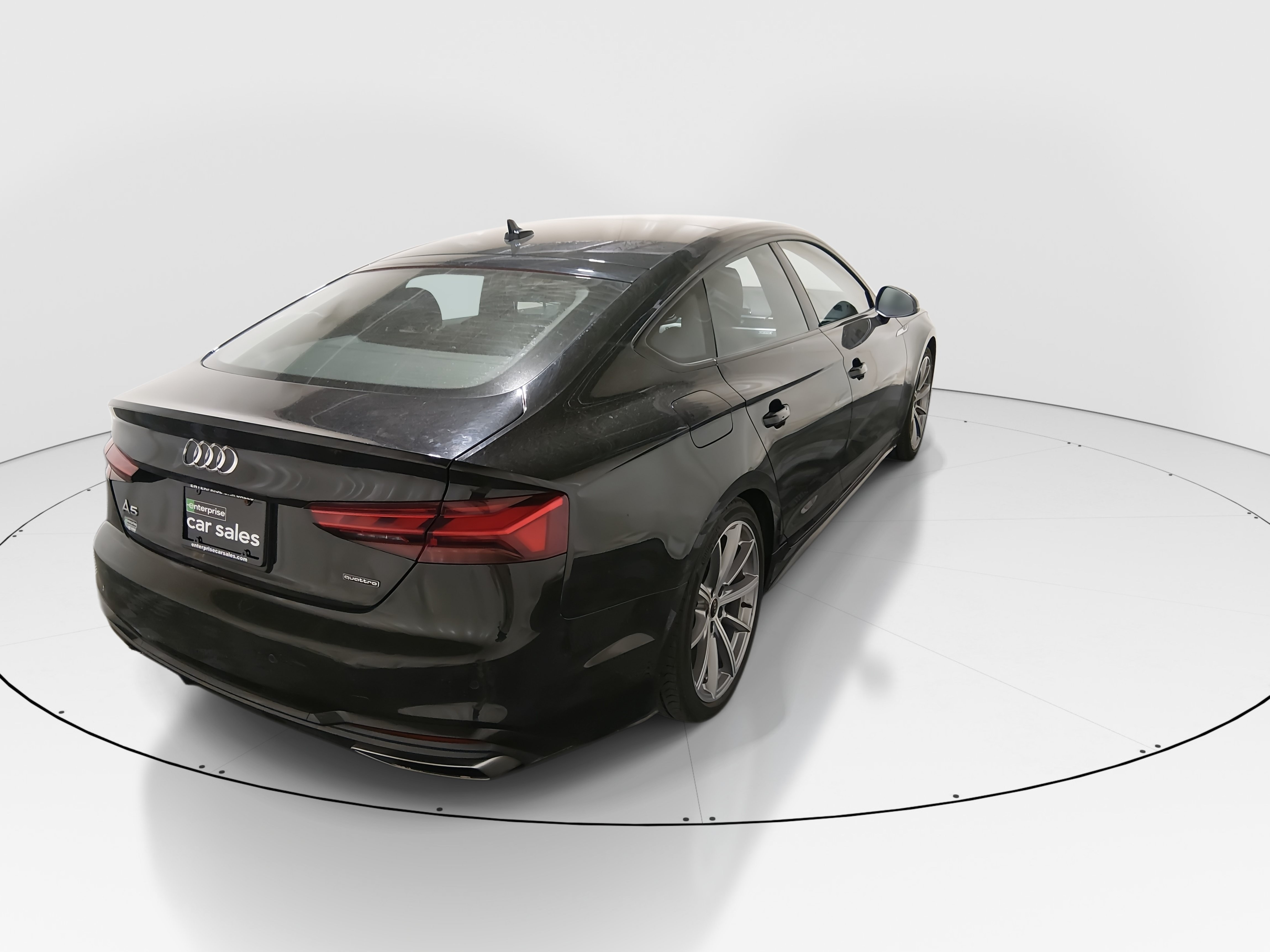 2025 Audi A5 Sportback Premium - Photo 7
