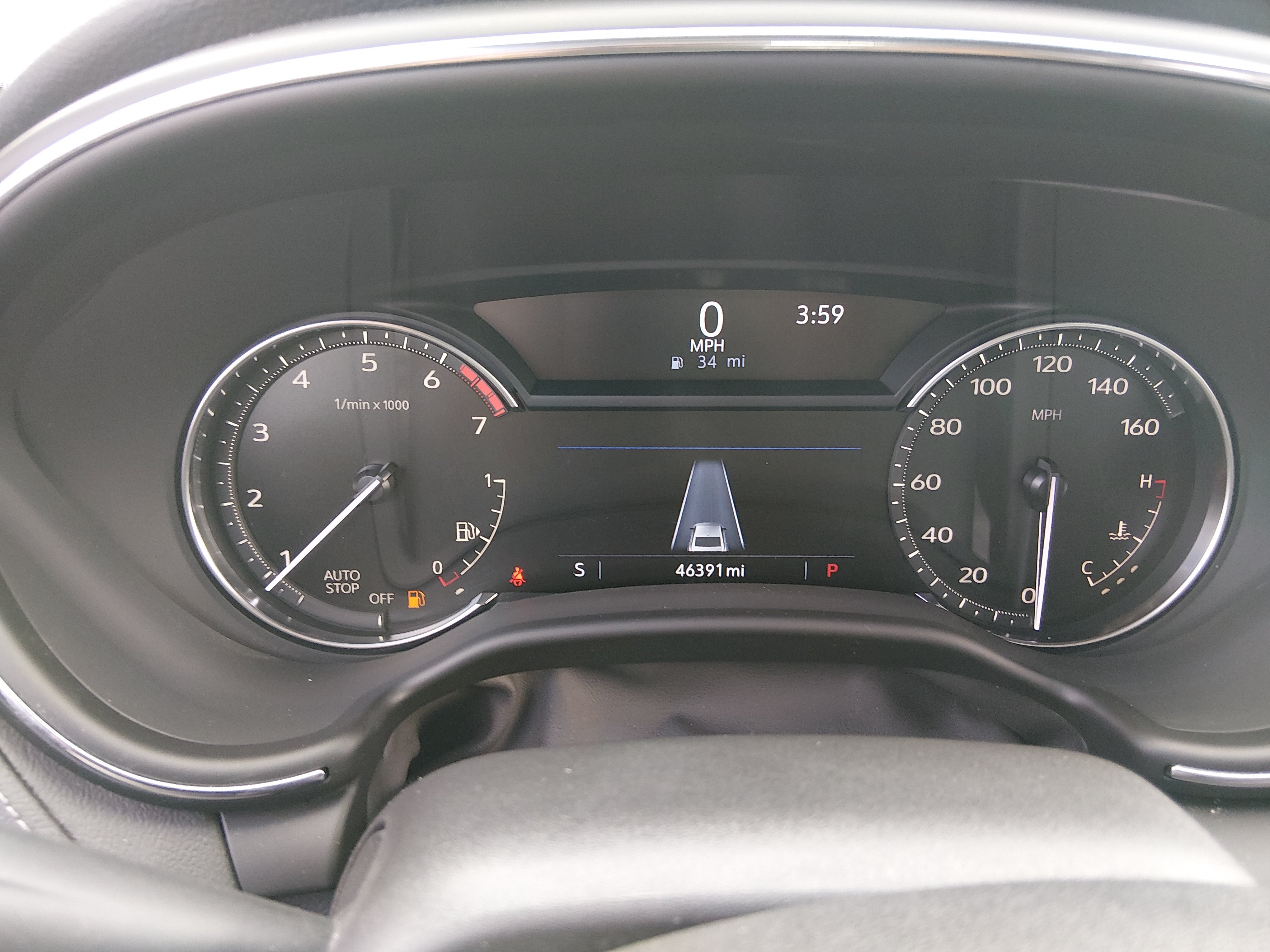 2023 Cadillac CT5 Premium Luxury - Photo 14