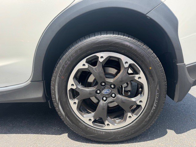2021 Subaru Crosstrek Premium - Photo 14
