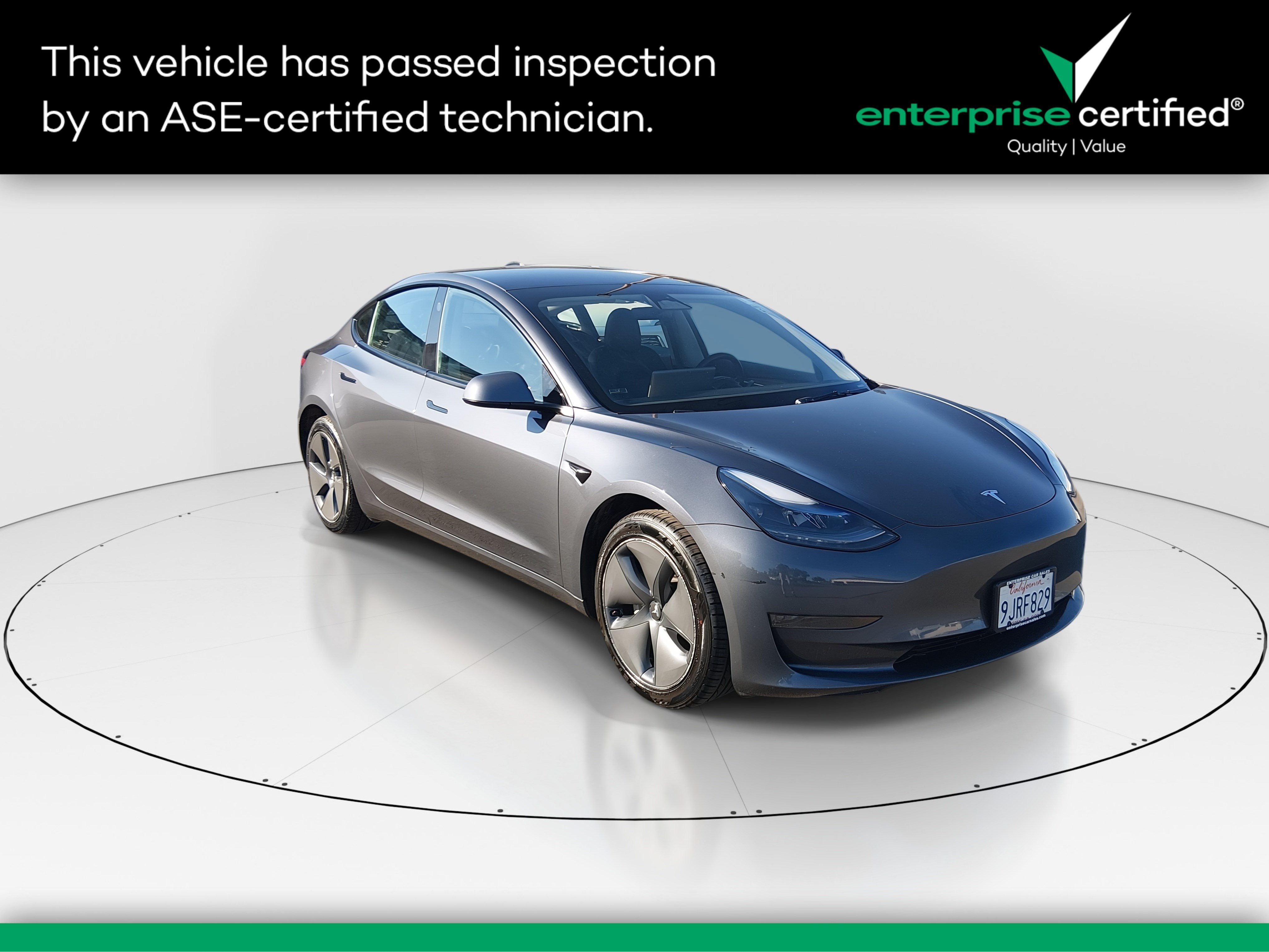 2023 Tesla Model 3 Base