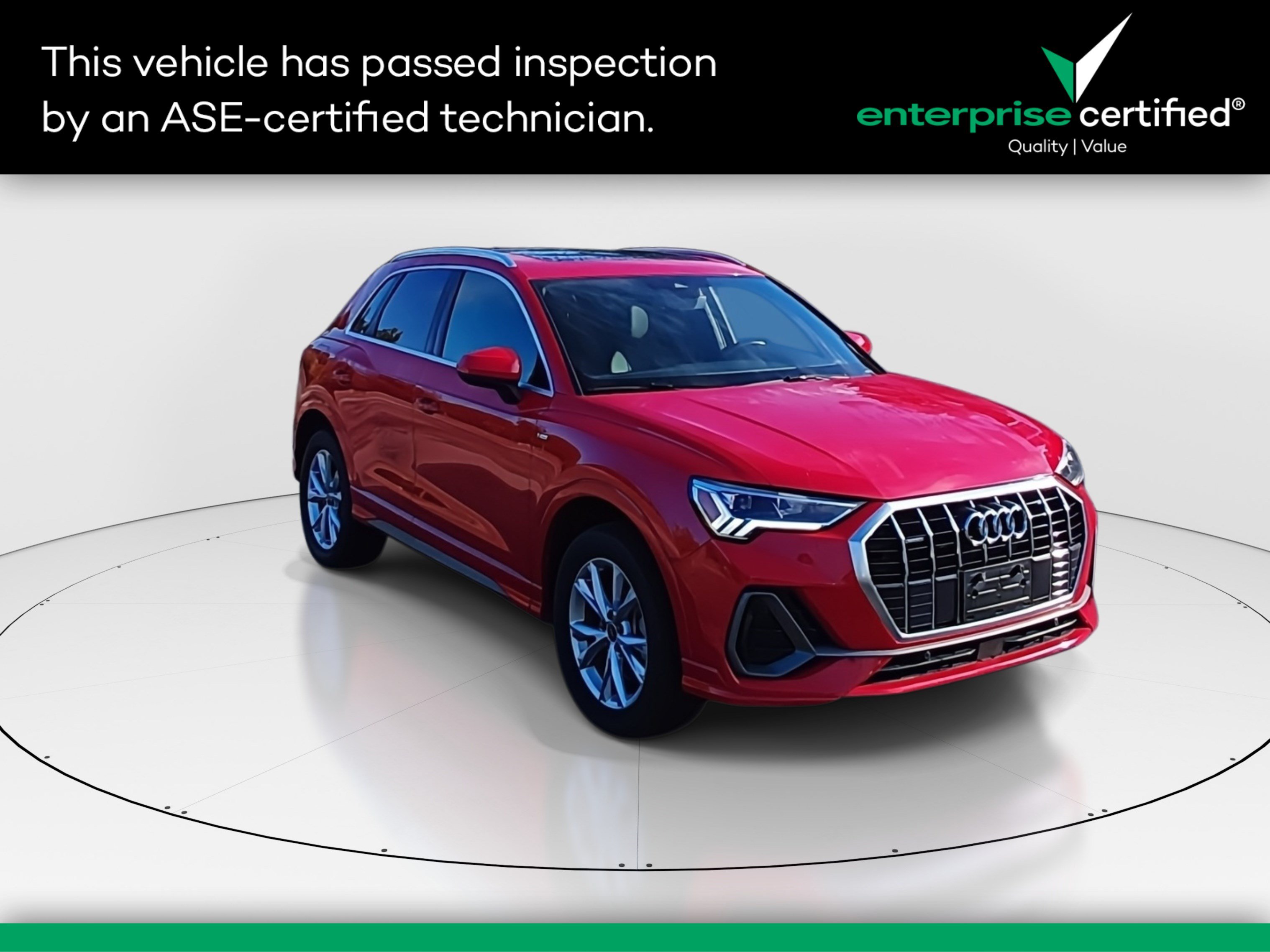 2024 Audi Q3