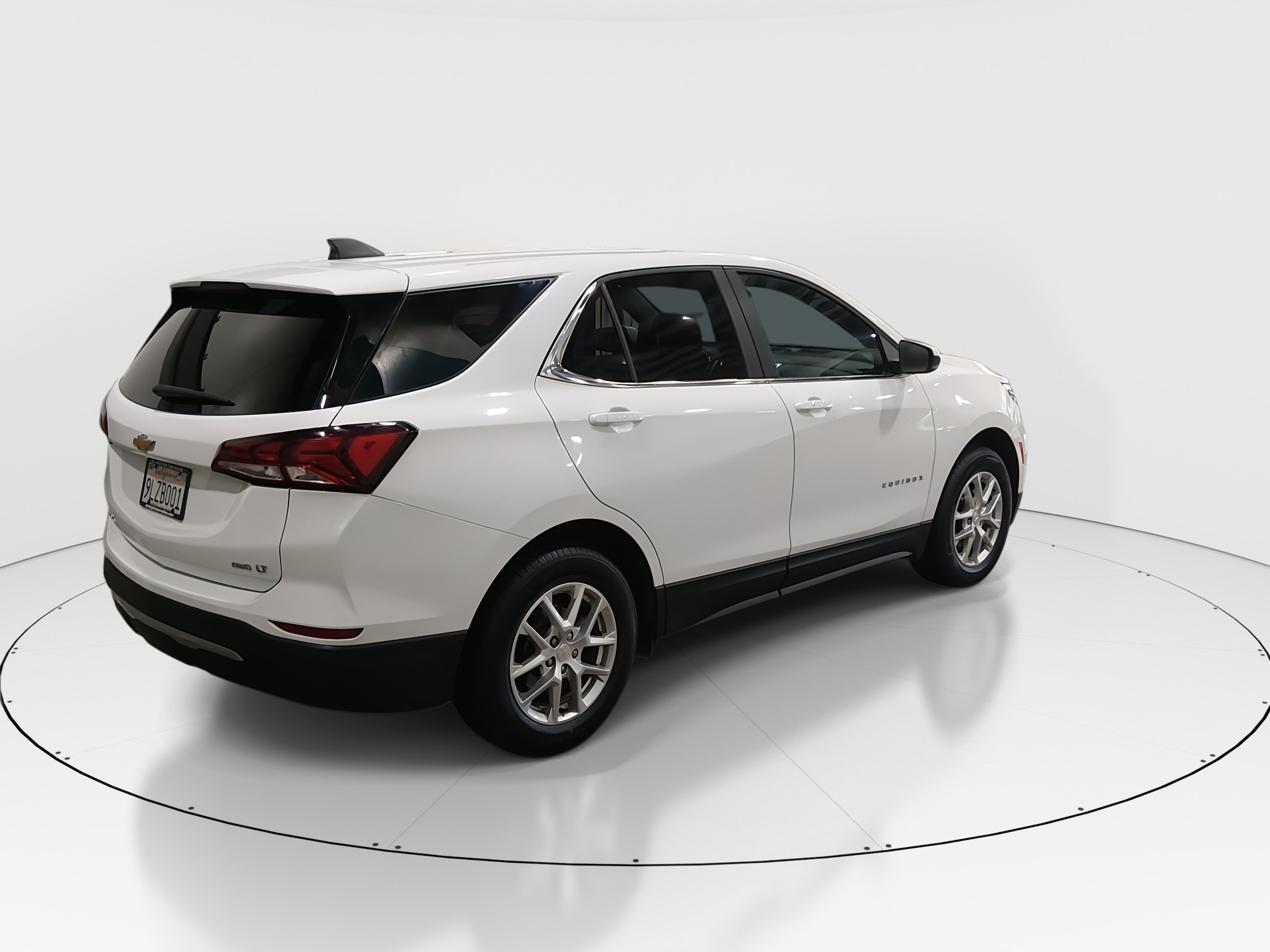 2024 Chevrolet Equinox LT - Photo 7