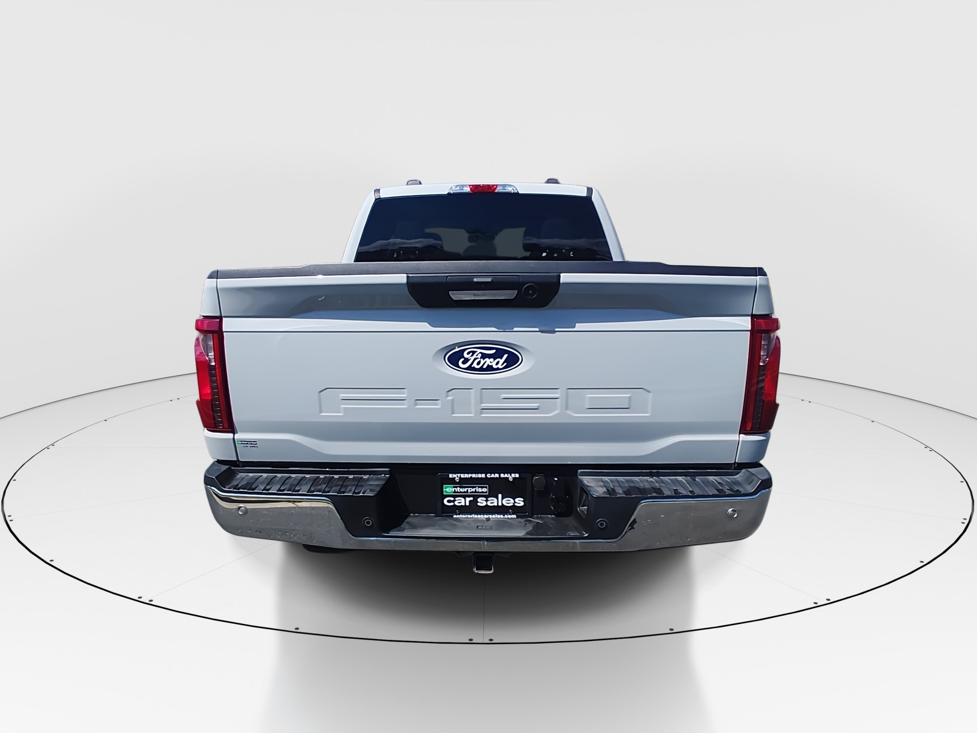 2024 Ford F-150 XLT - Photo 6