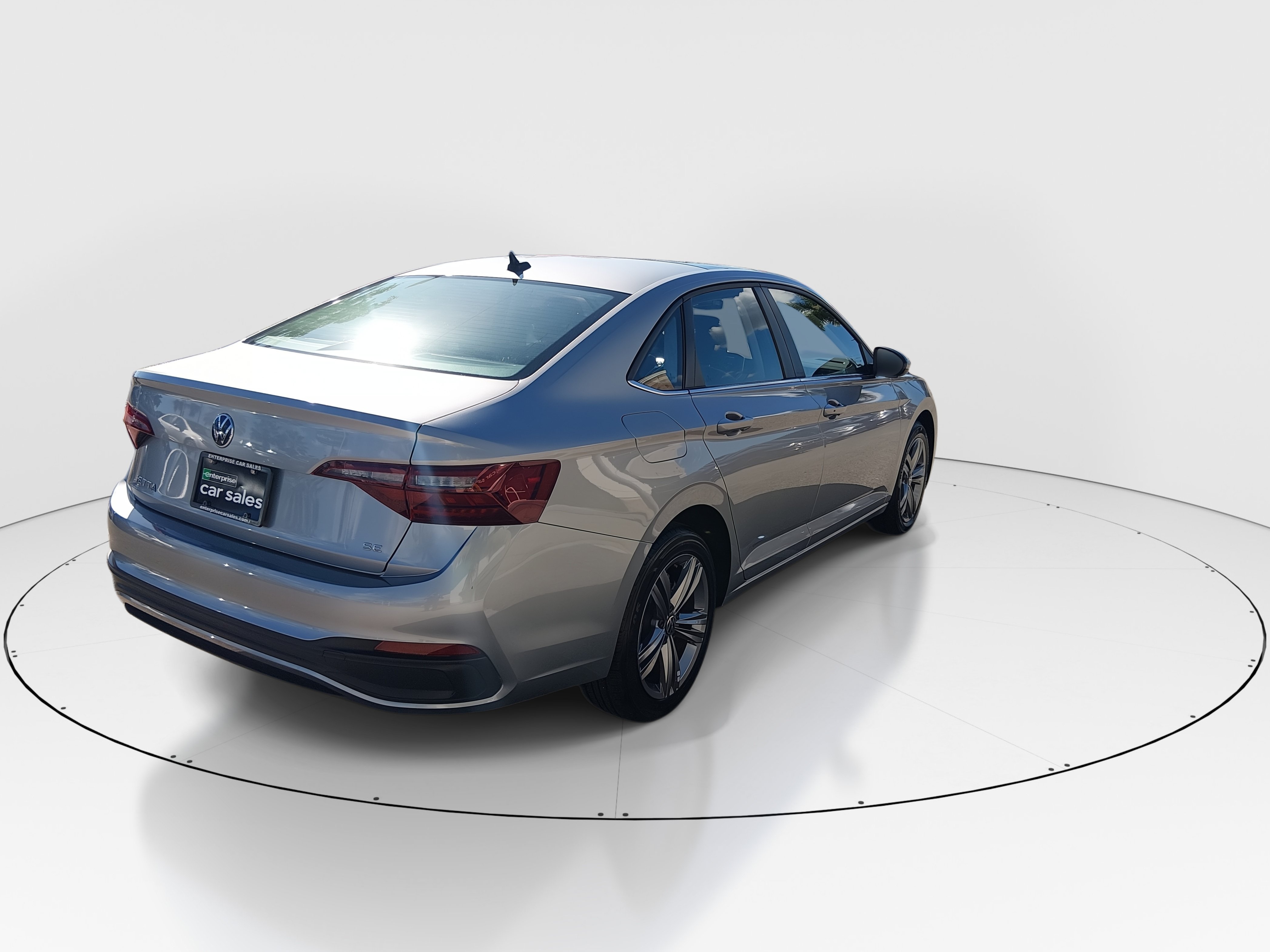 2024 Volkswagen Jetta SE - Photo 7