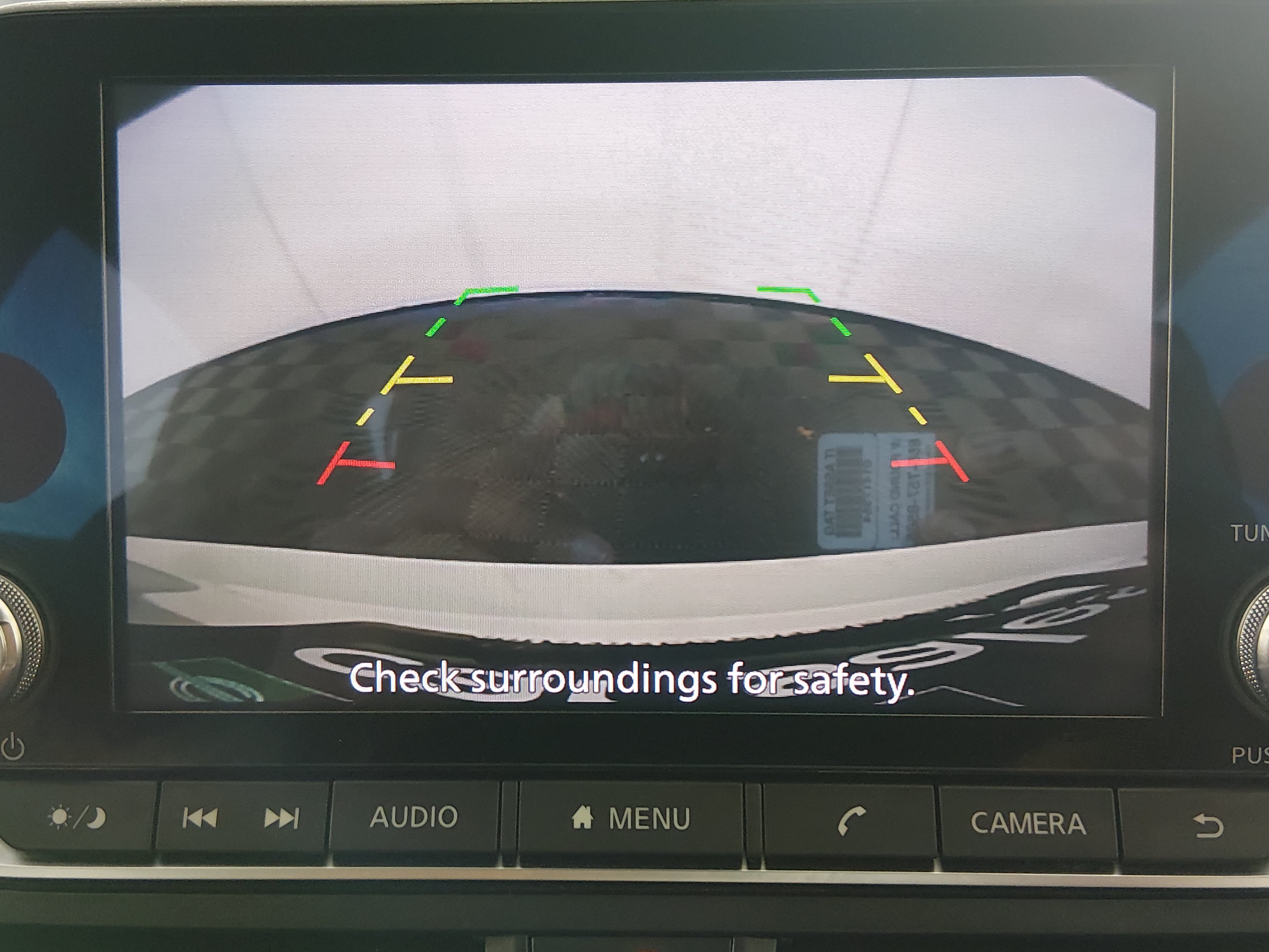 2024 Nissan Altima SV - Photo 16