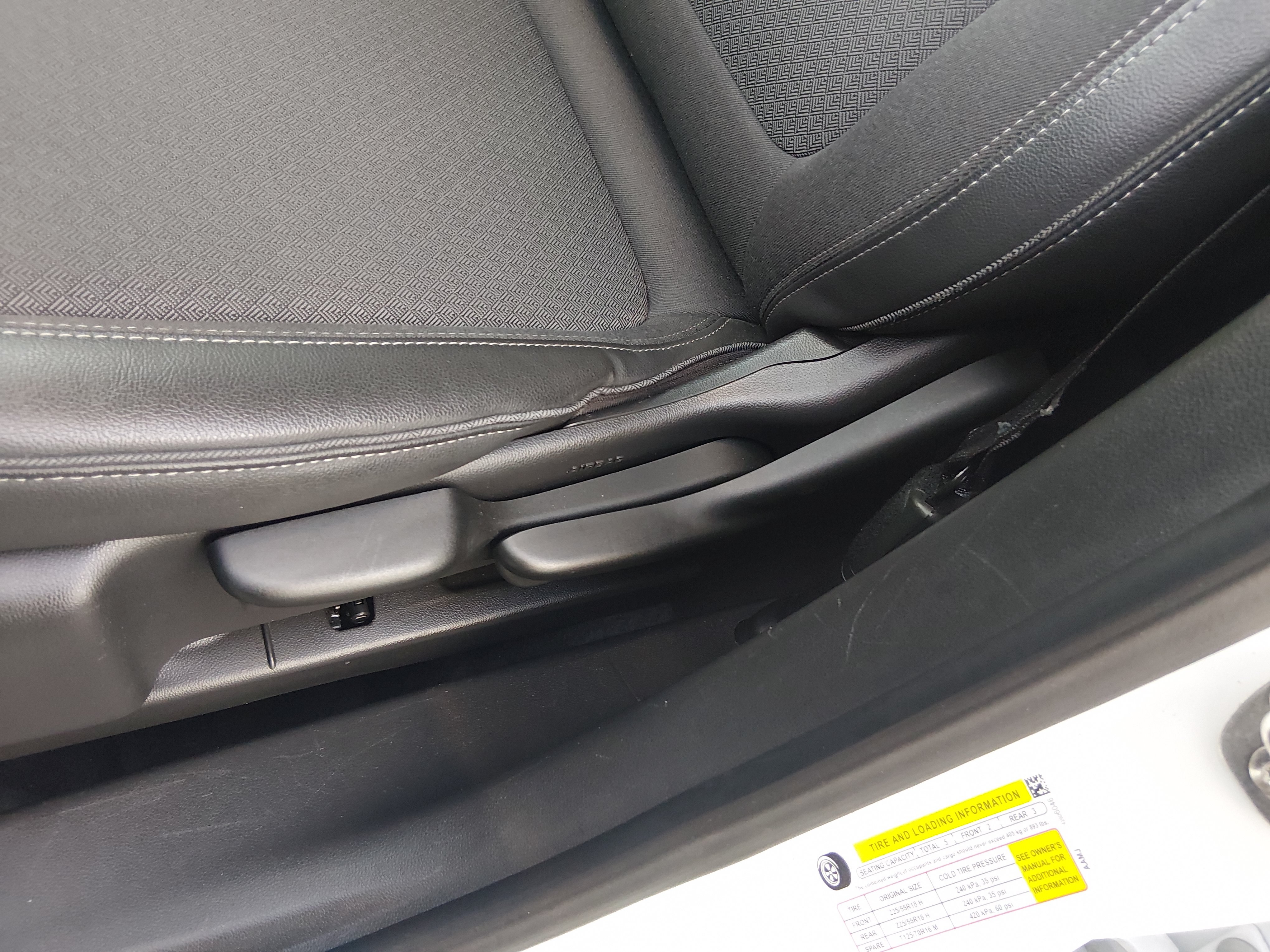 2025 Buick Encore GX Preferred - Photo 19