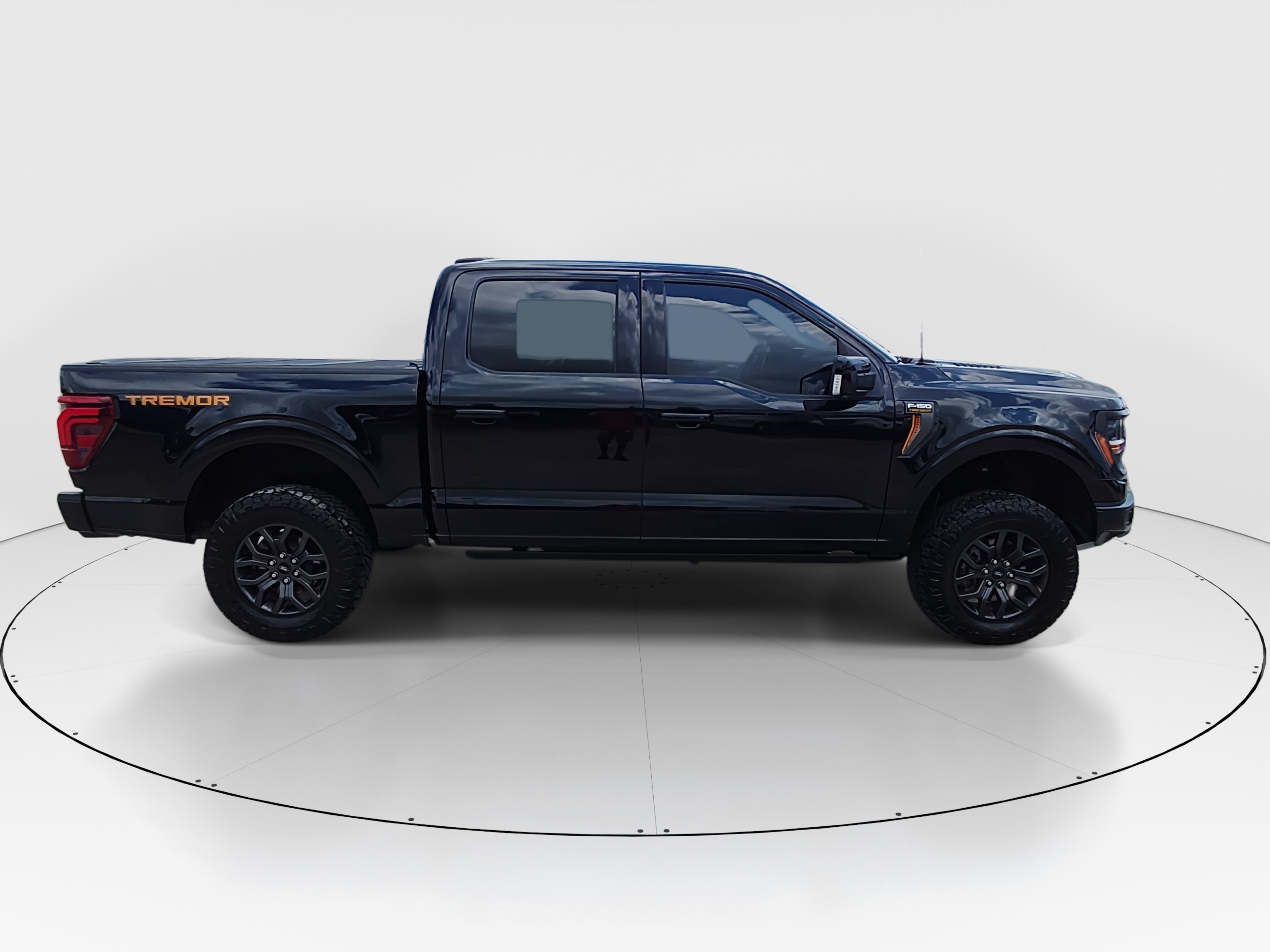 2024 Ford F-150 Tremor - Photo 8
