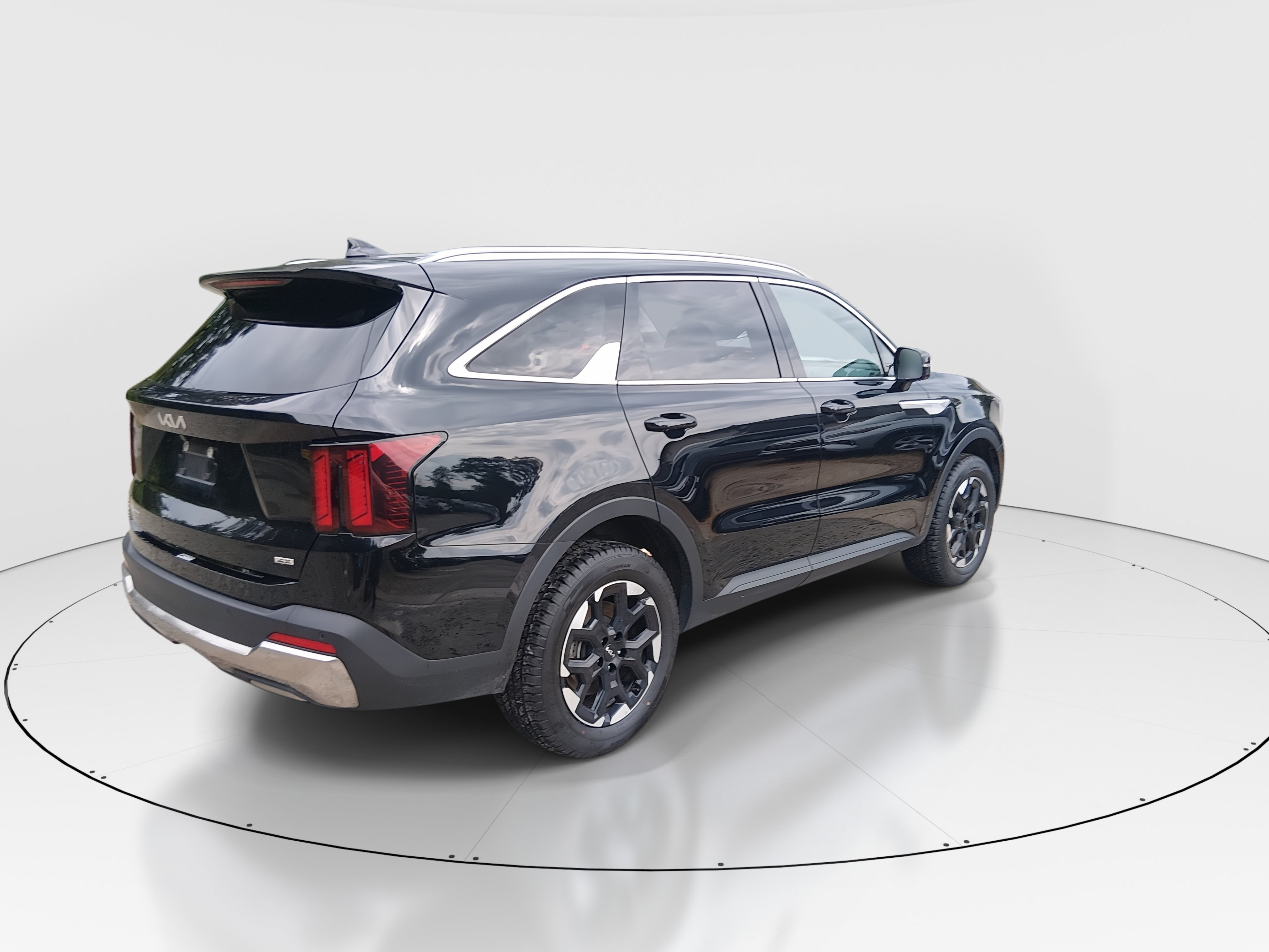 2024 Kia Sorento S - Photo 7