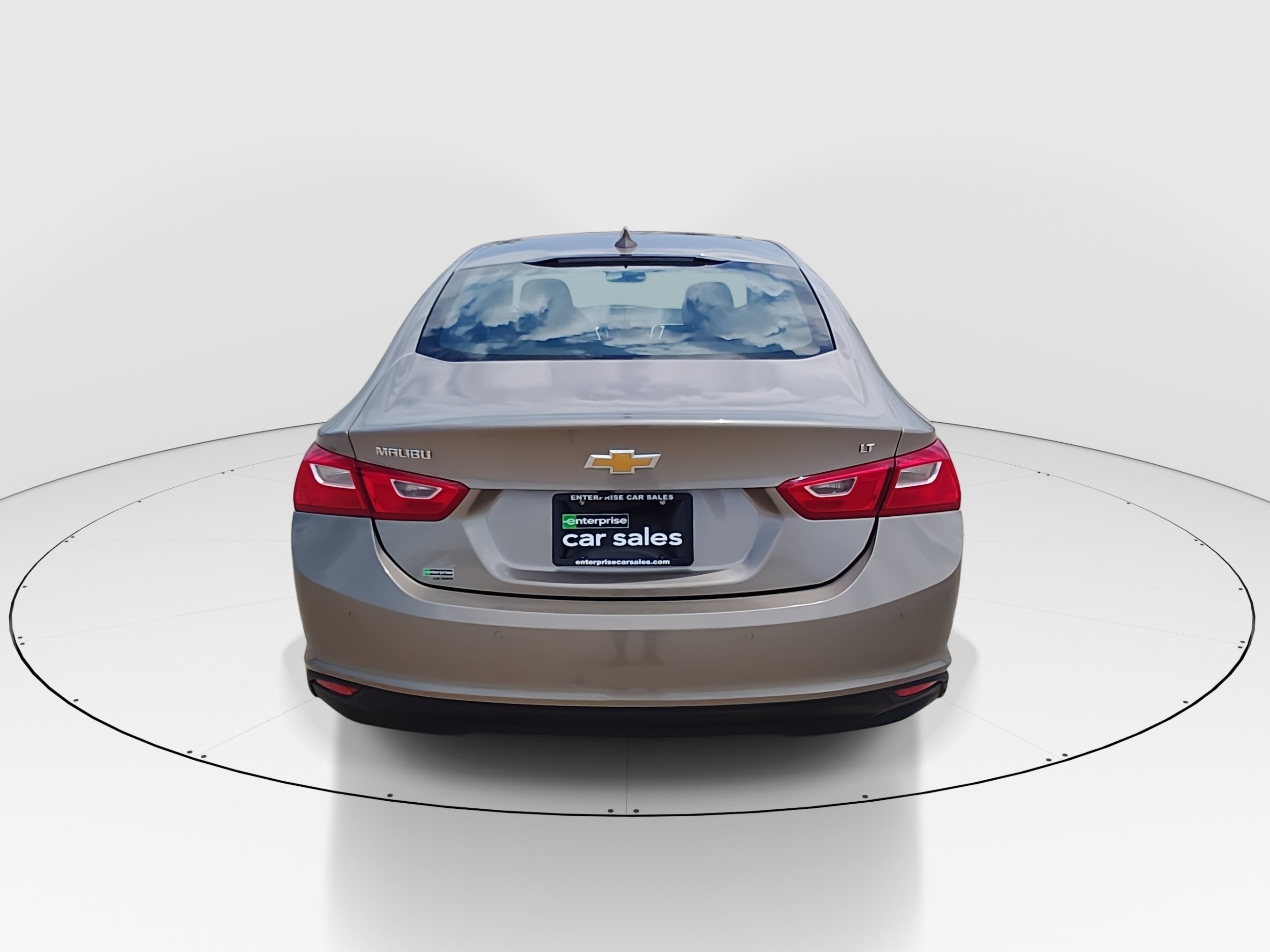 2024 Chevrolet Malibu 1LT - Photo 6