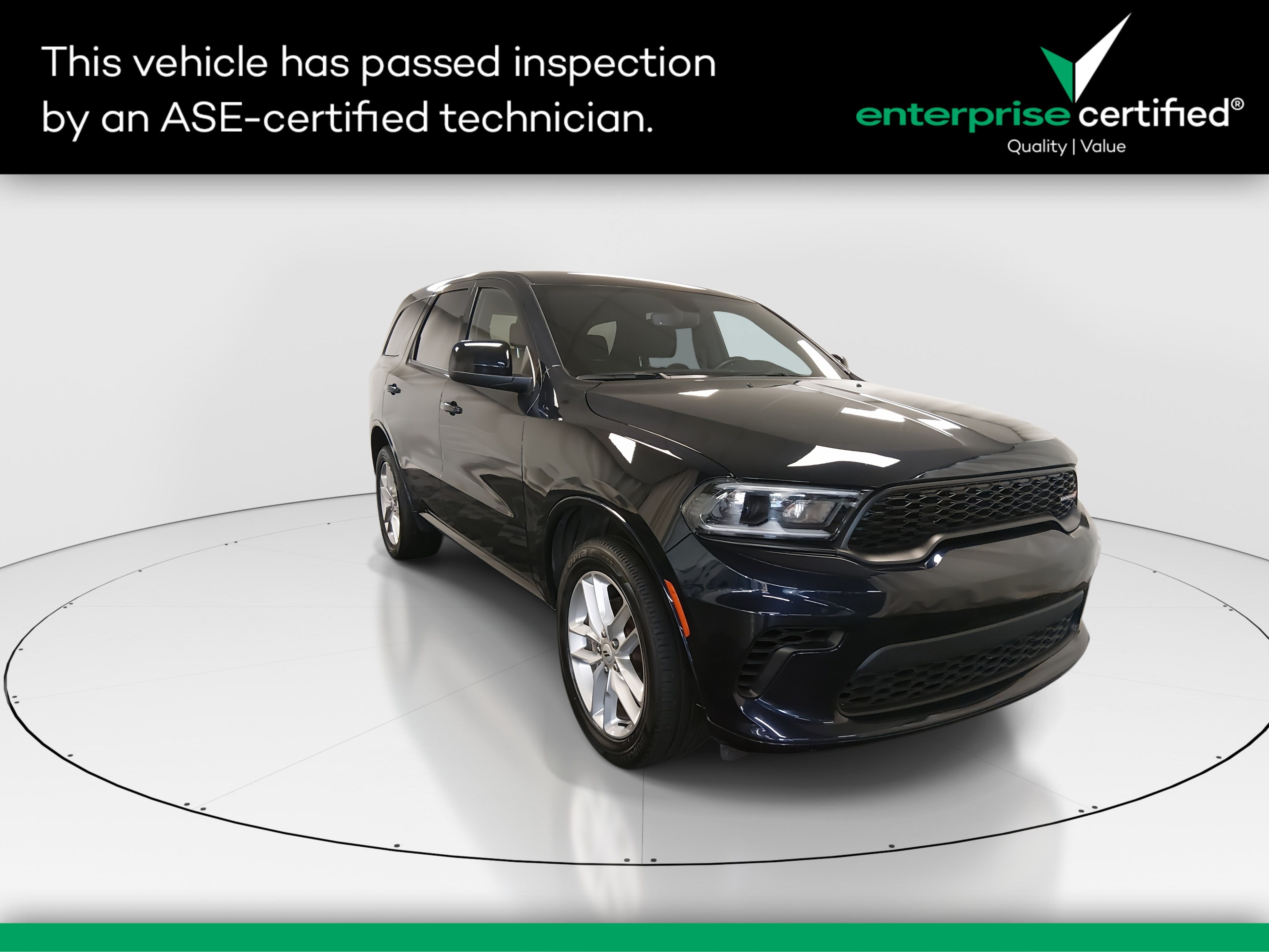 2025 Dodge Durango