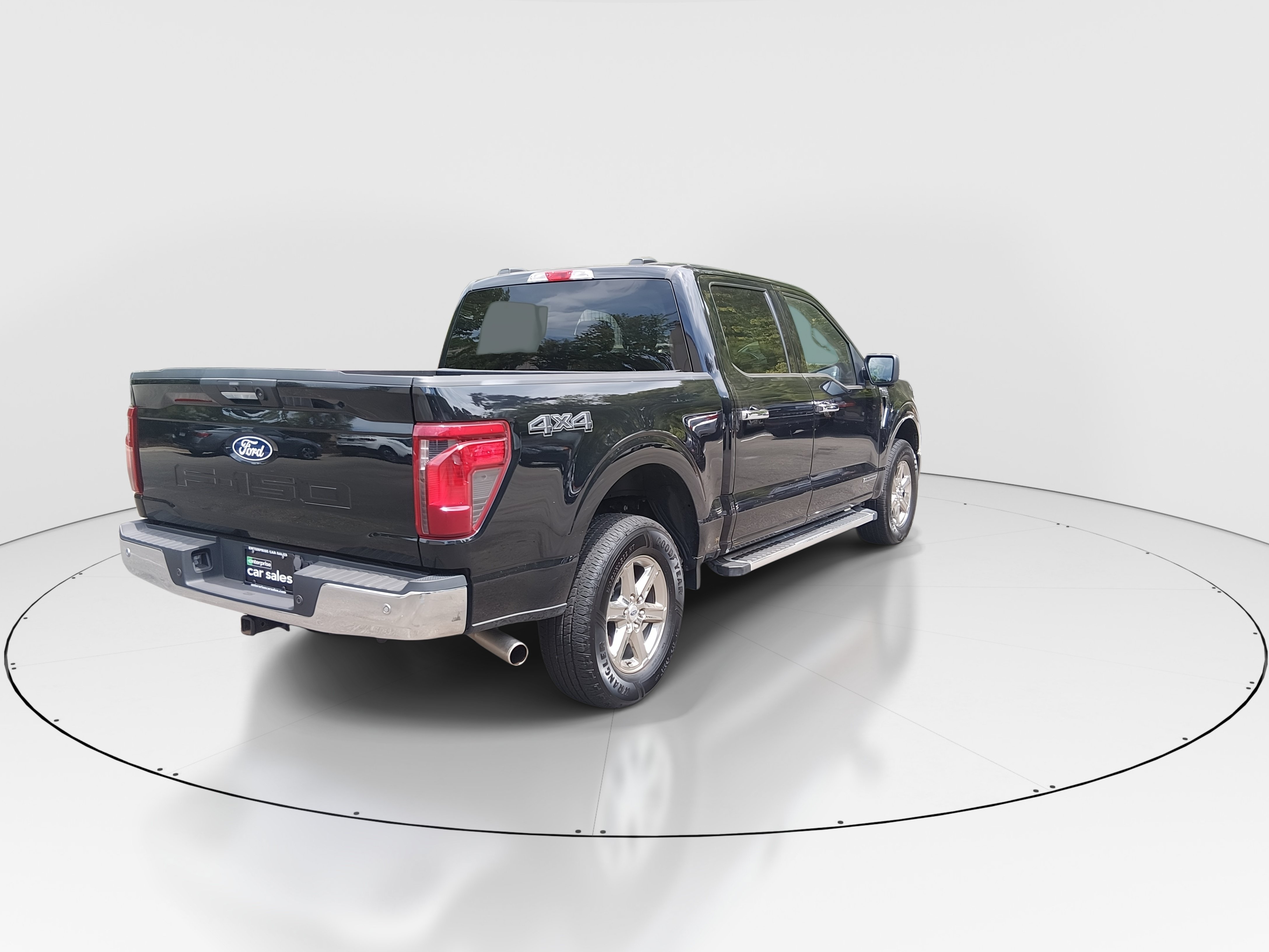 2024 Ford F-150 XLT - Photo 7