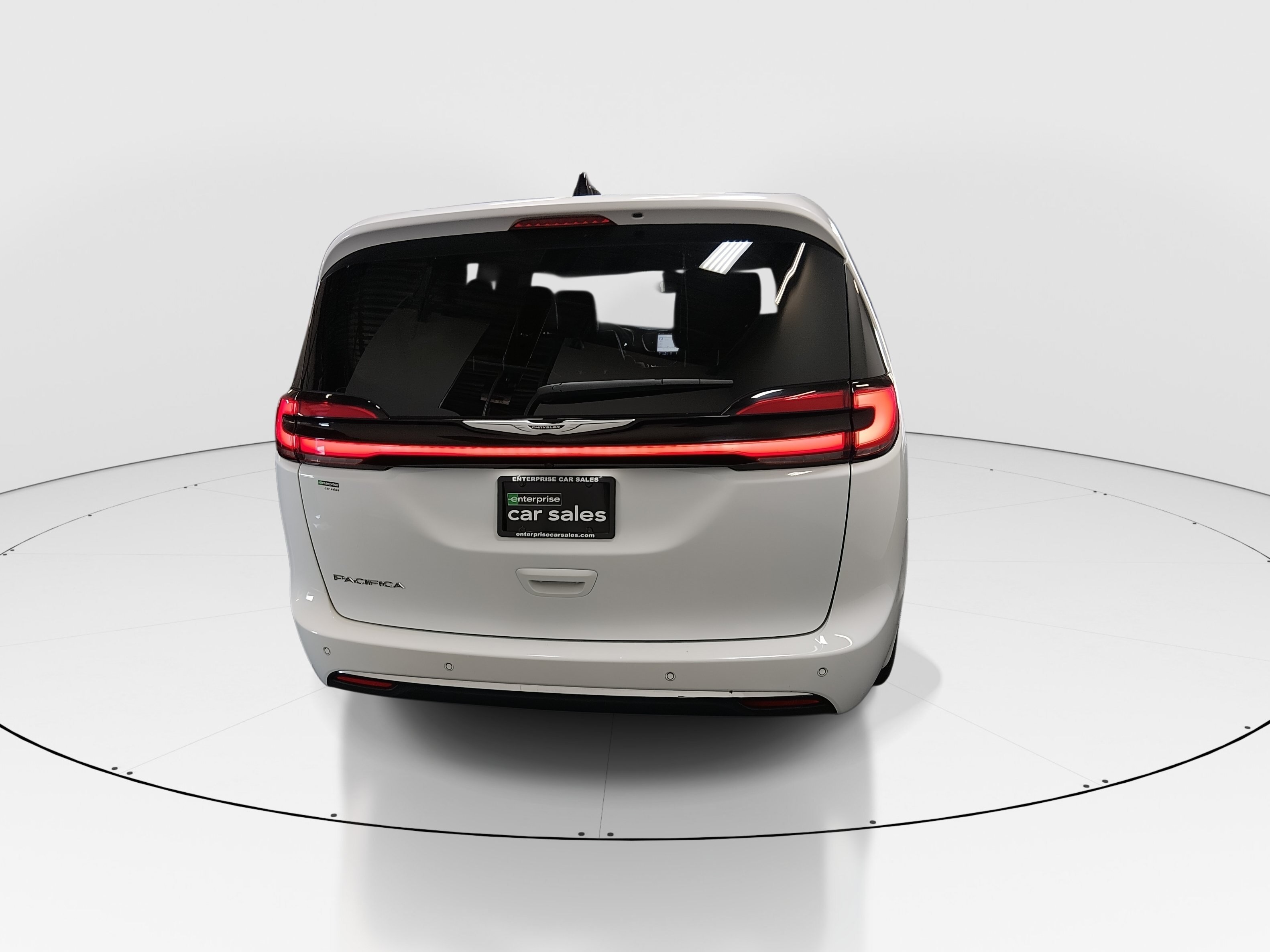 2023 Chrysler Pacifica Touring L - Photo 6
