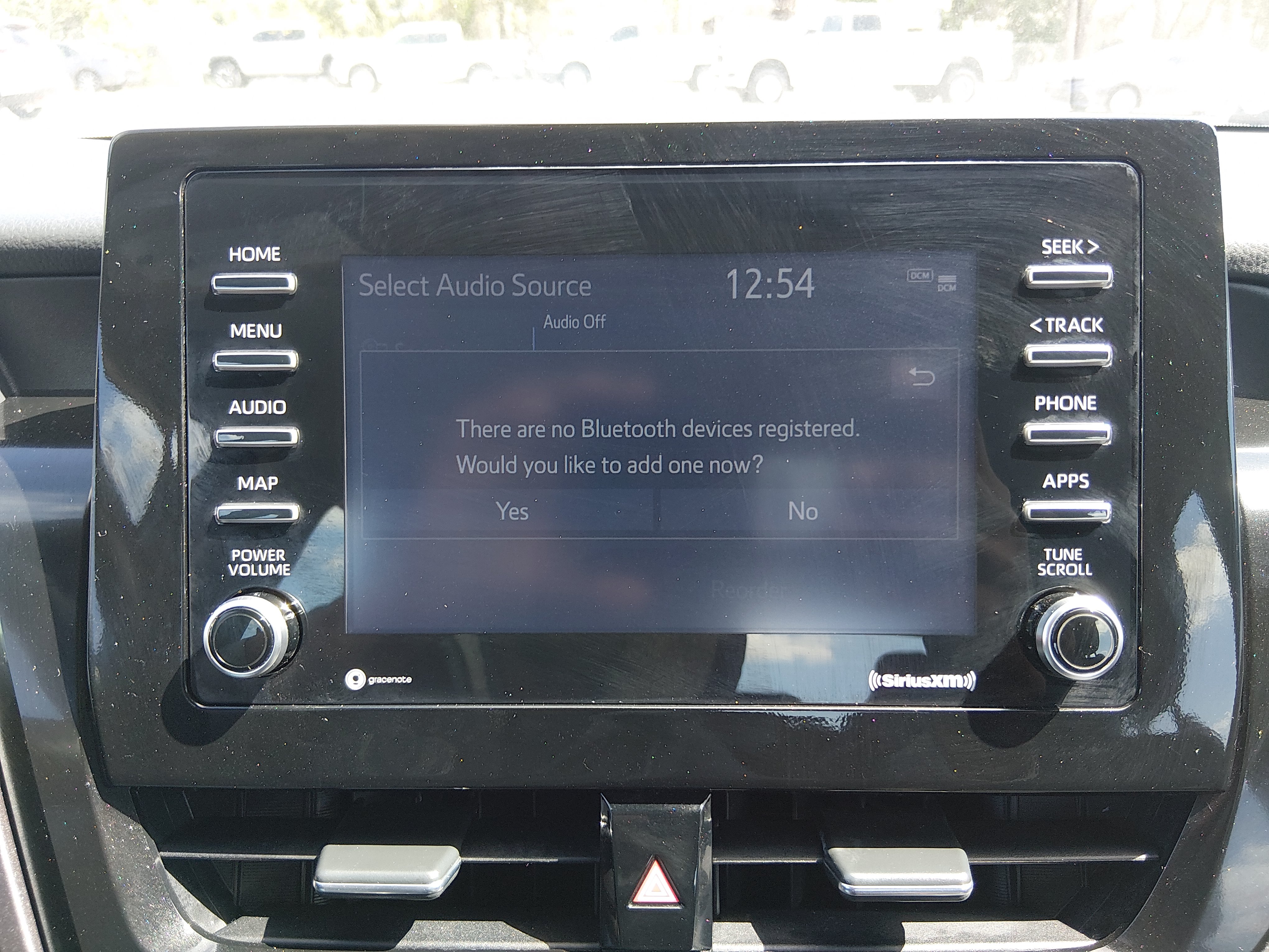 2024 Toyota Camry SE - Photo 18
