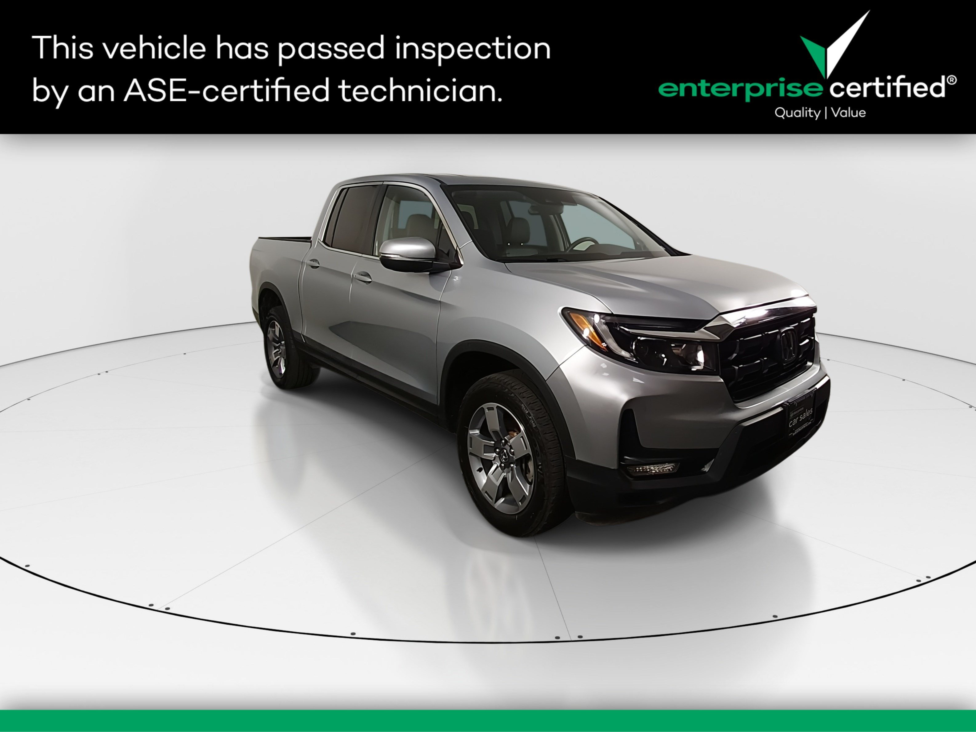 2025 Honda Ridgeline
