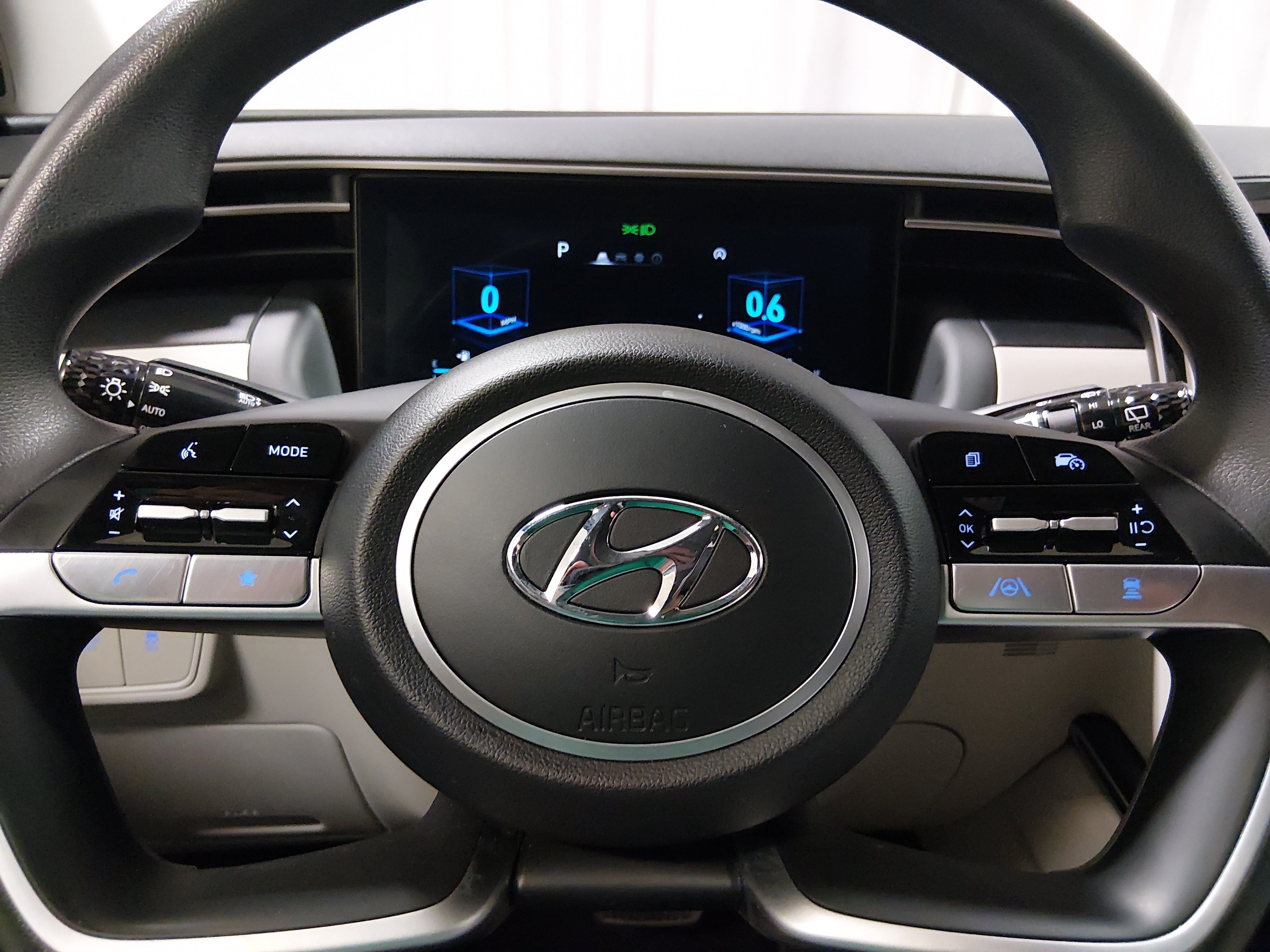 2024 Hyundai Tucson SEL - Photo 12