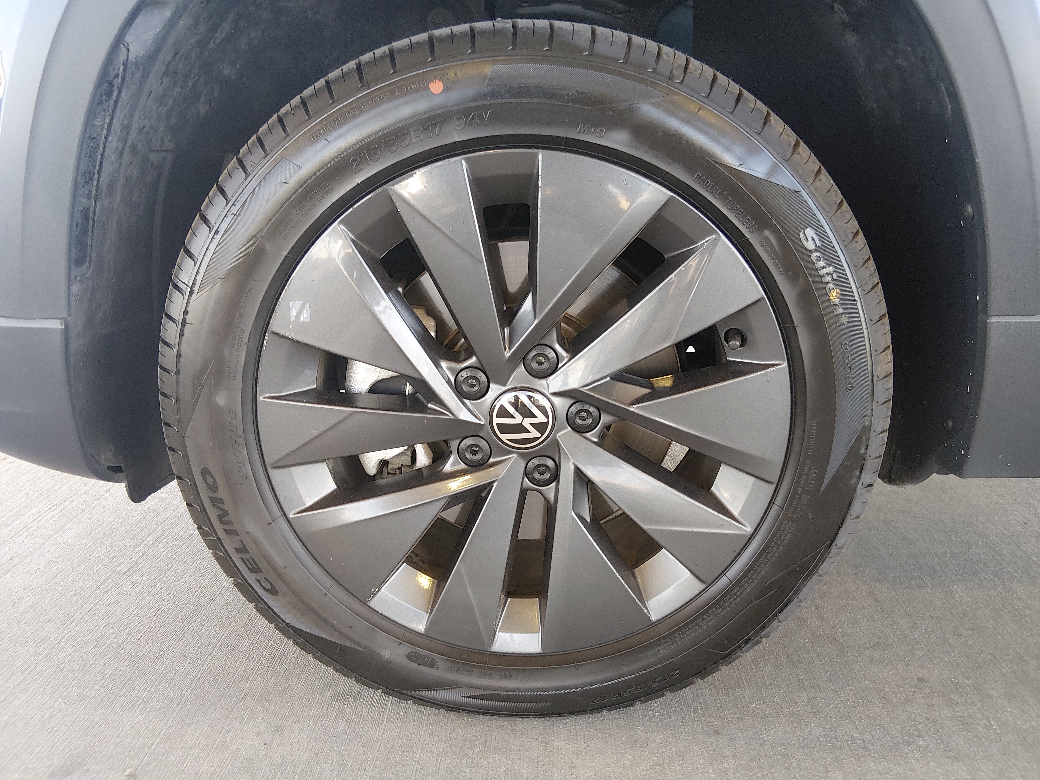 2024 Volkswagen Taos S - Photo 10