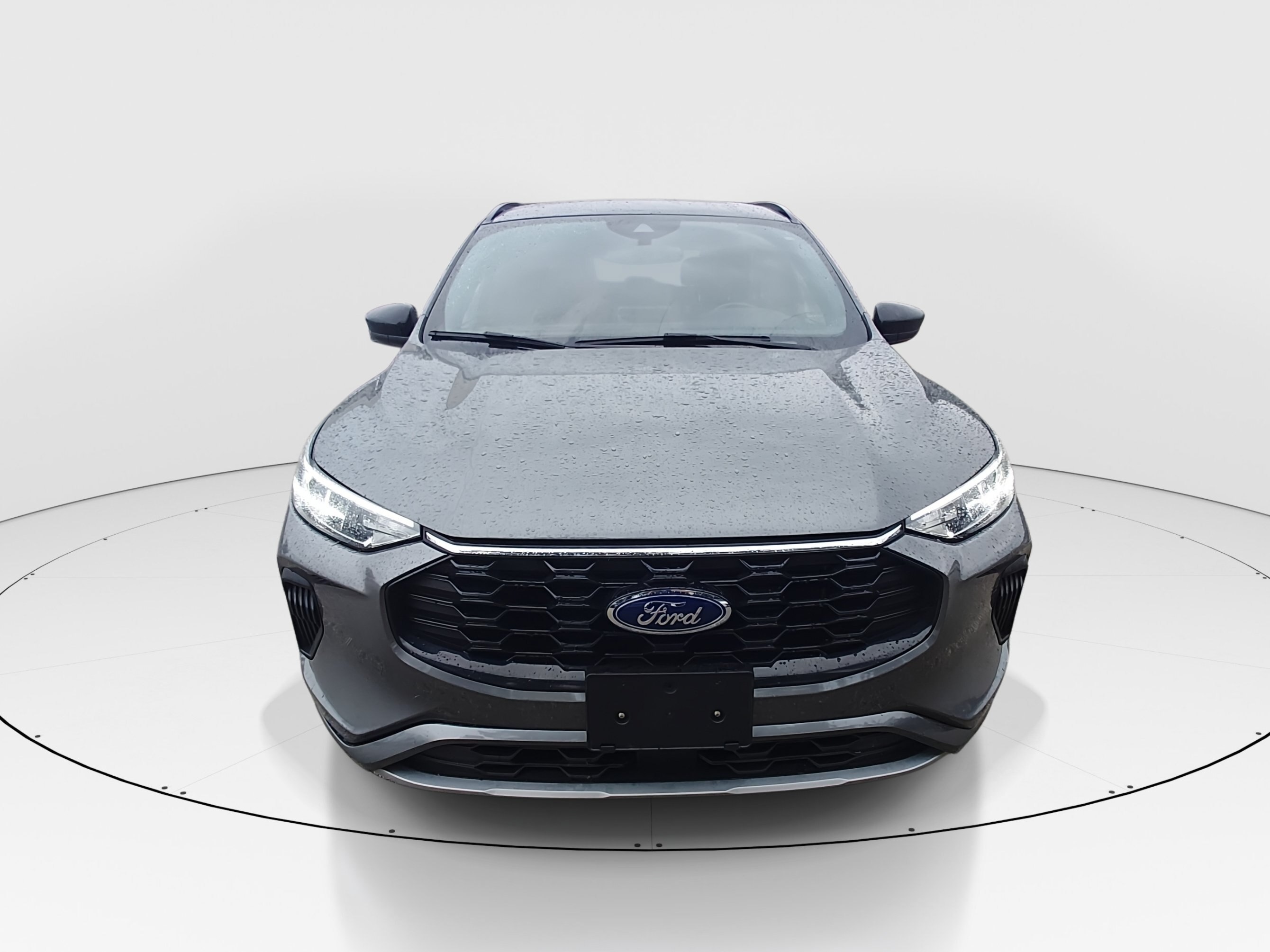 2024 Ford Escape ST-Line - Photo 2