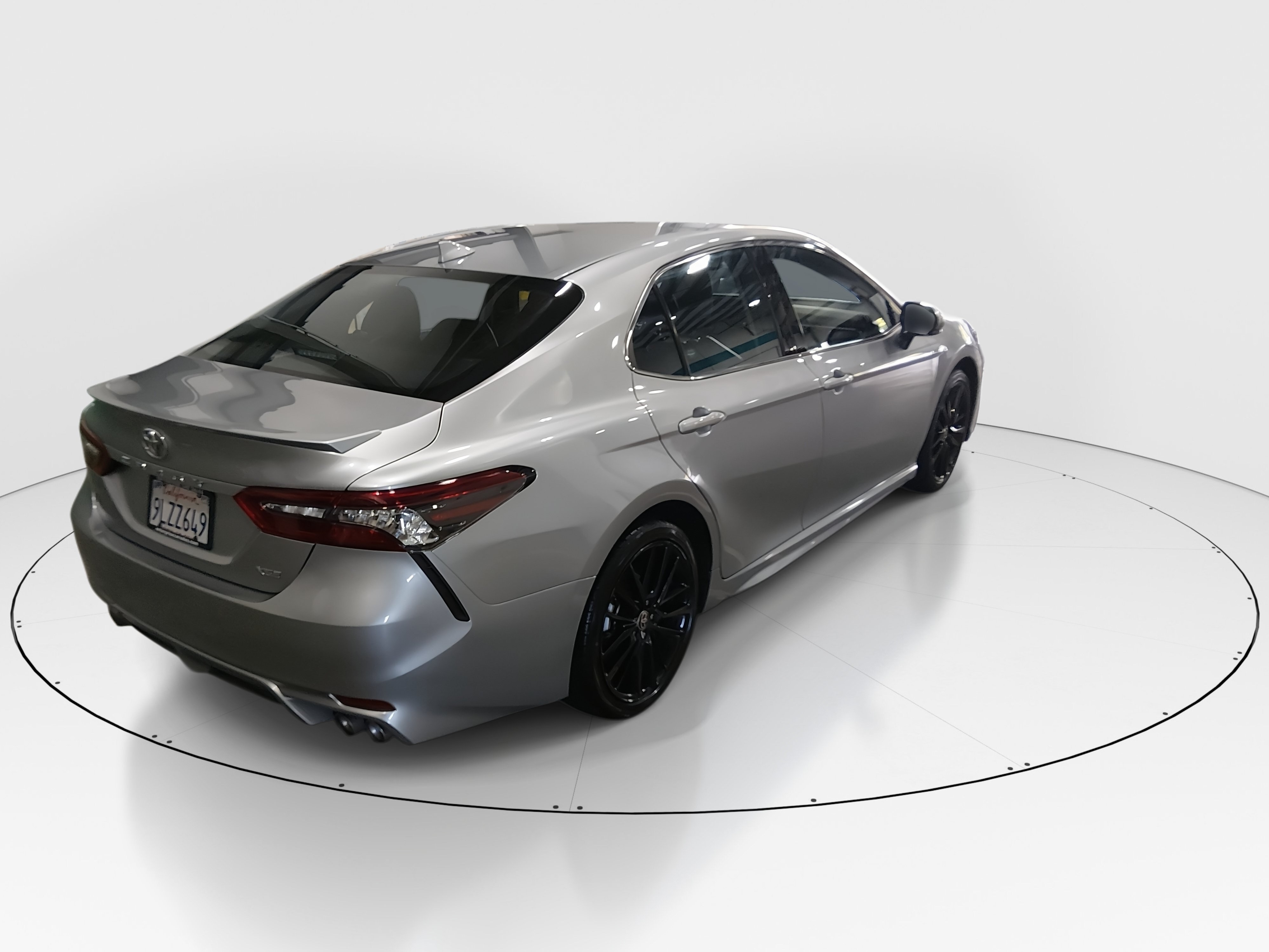 2024 Toyota Camry XSE - Photo 7