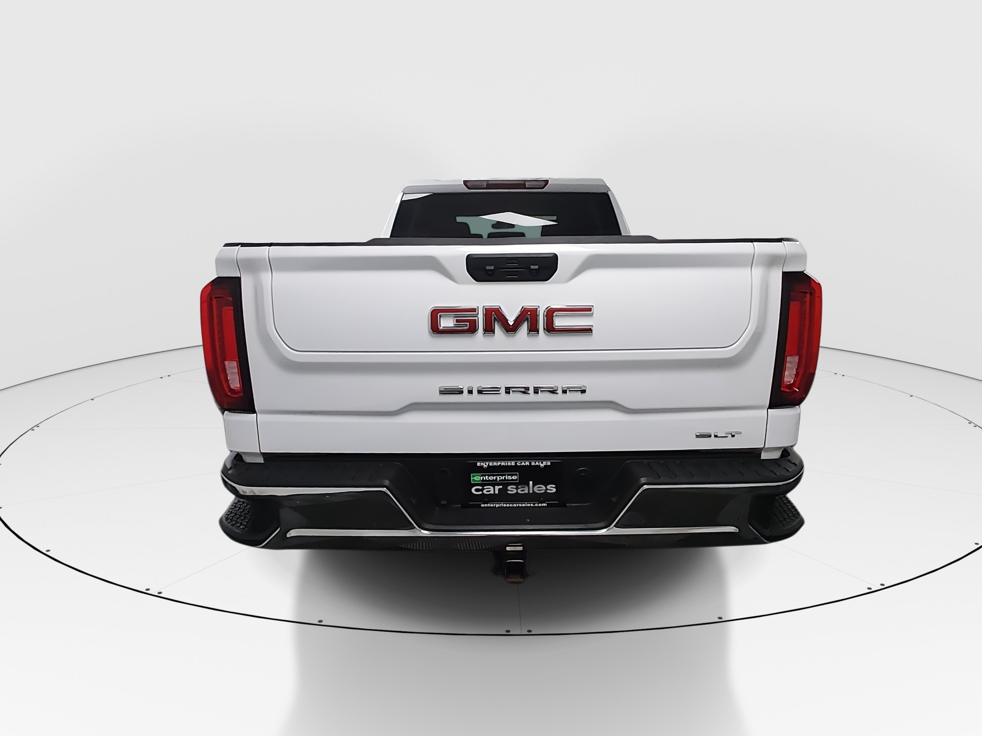 2025 GMC Sierra 1500 SLT - Photo 6
