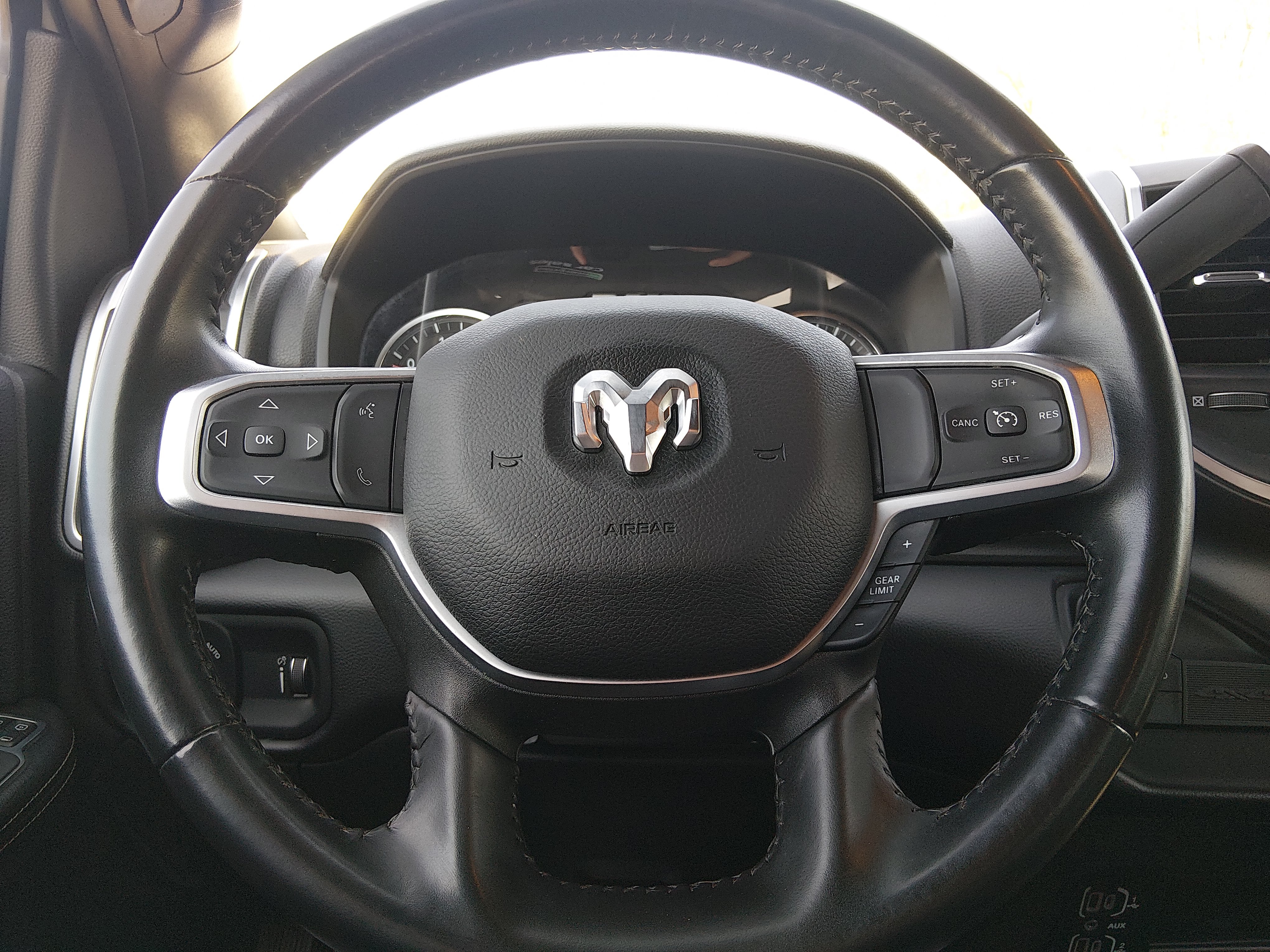 2024 RAM Ram 3500 Pickup Big Horn - Photo 12