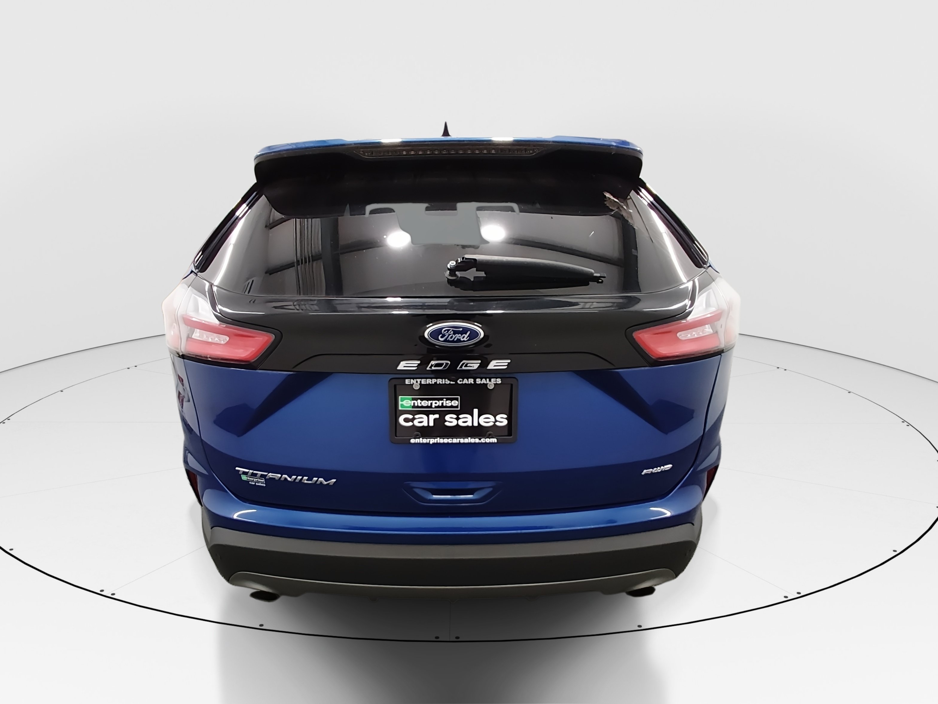 2024 Ford Edge Titanium - Photo 6