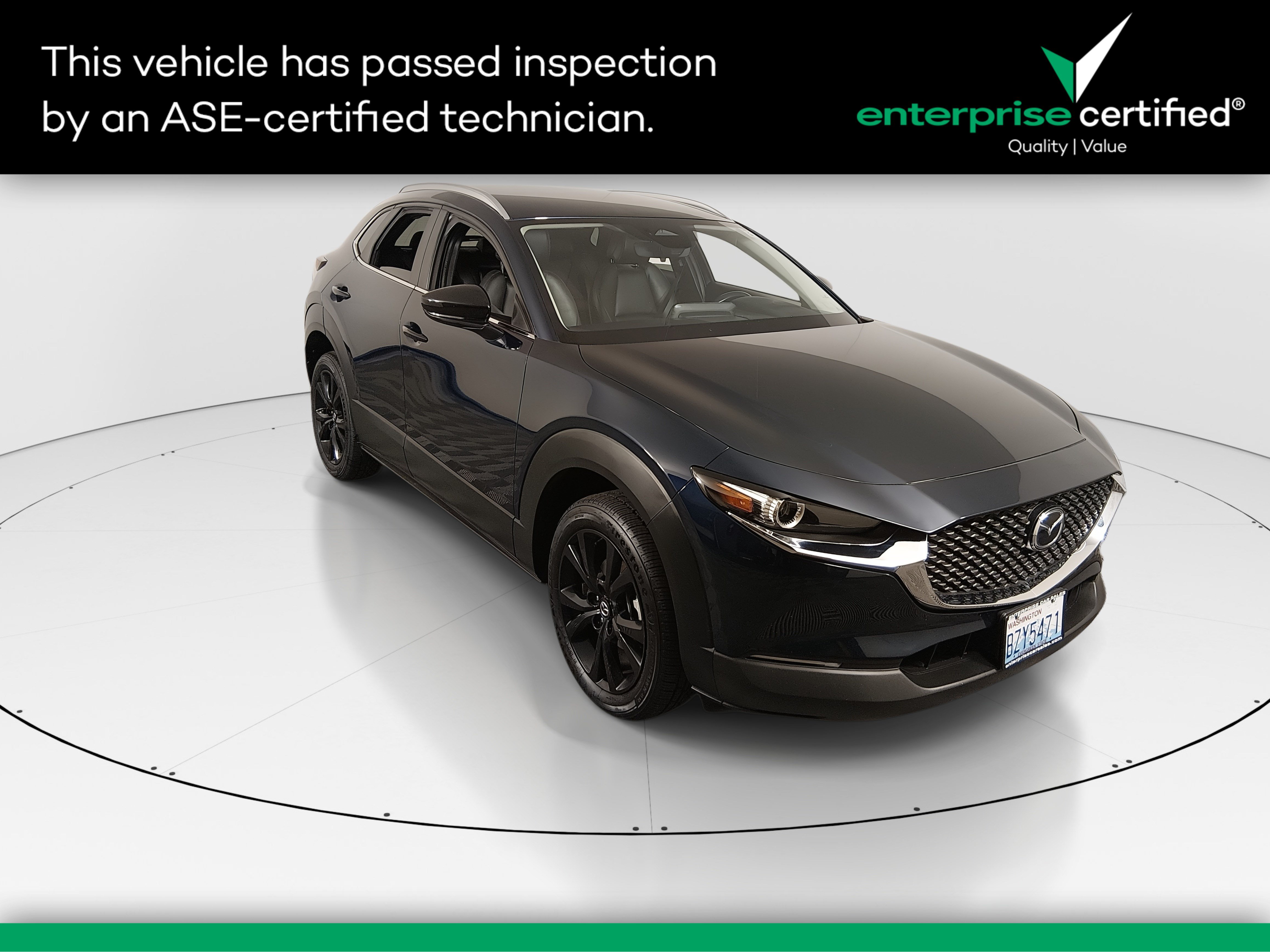 2024 Mazda CX-30 Select Sport