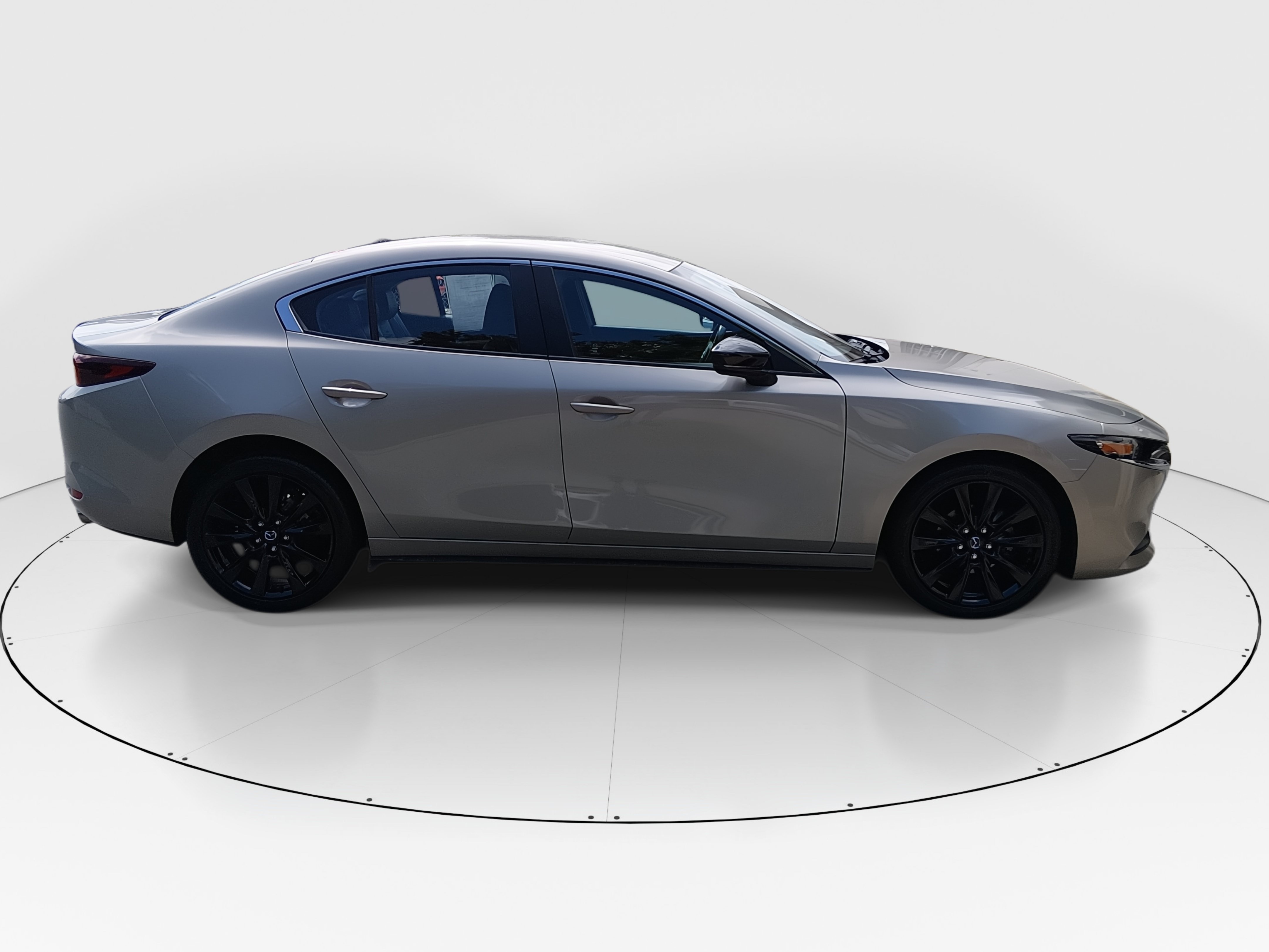 2024 Mazda Mazda3 Select Sport - Photo 8