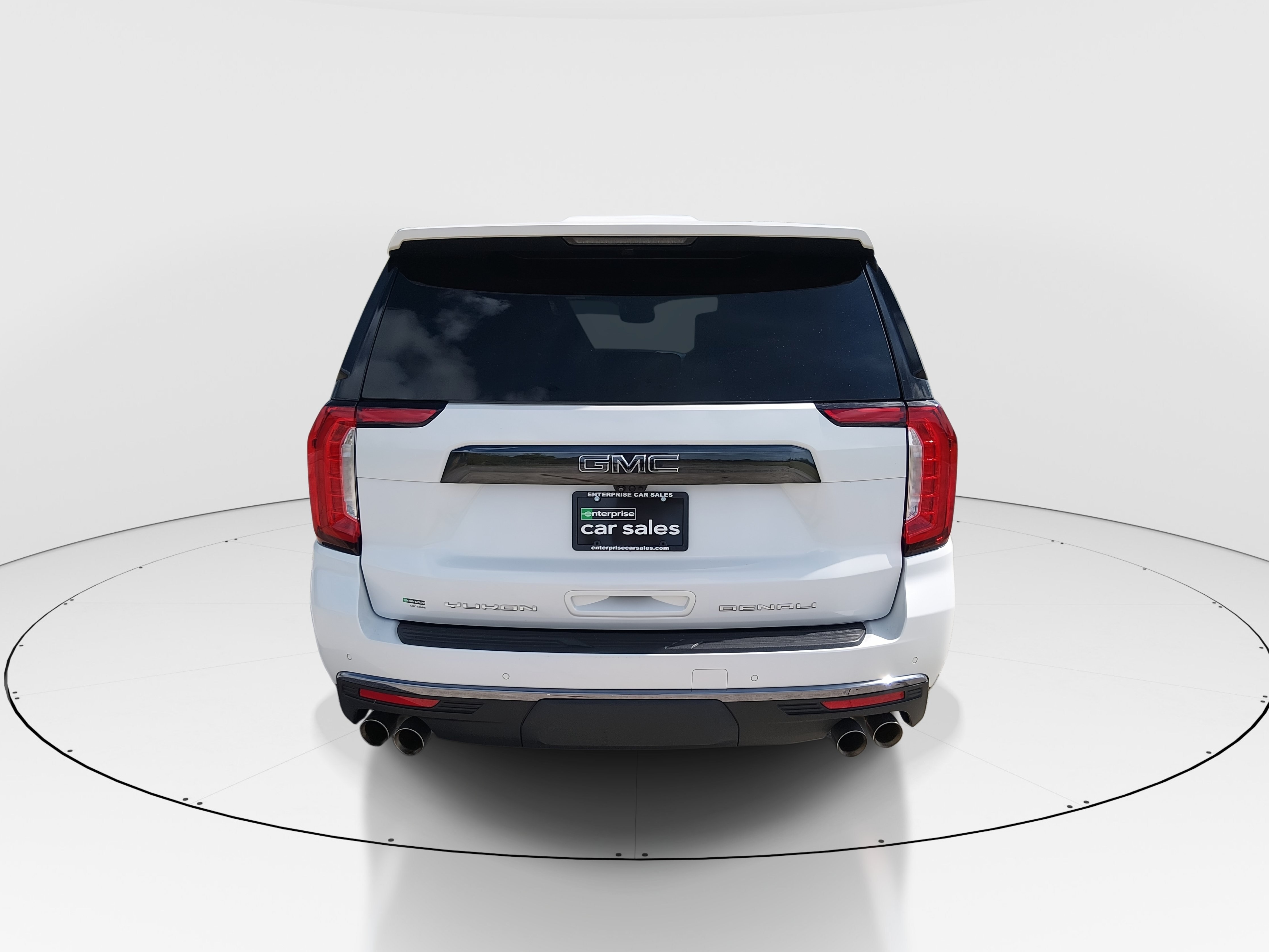 2023 GMC Yukon Denali Ultimate - Photo 6