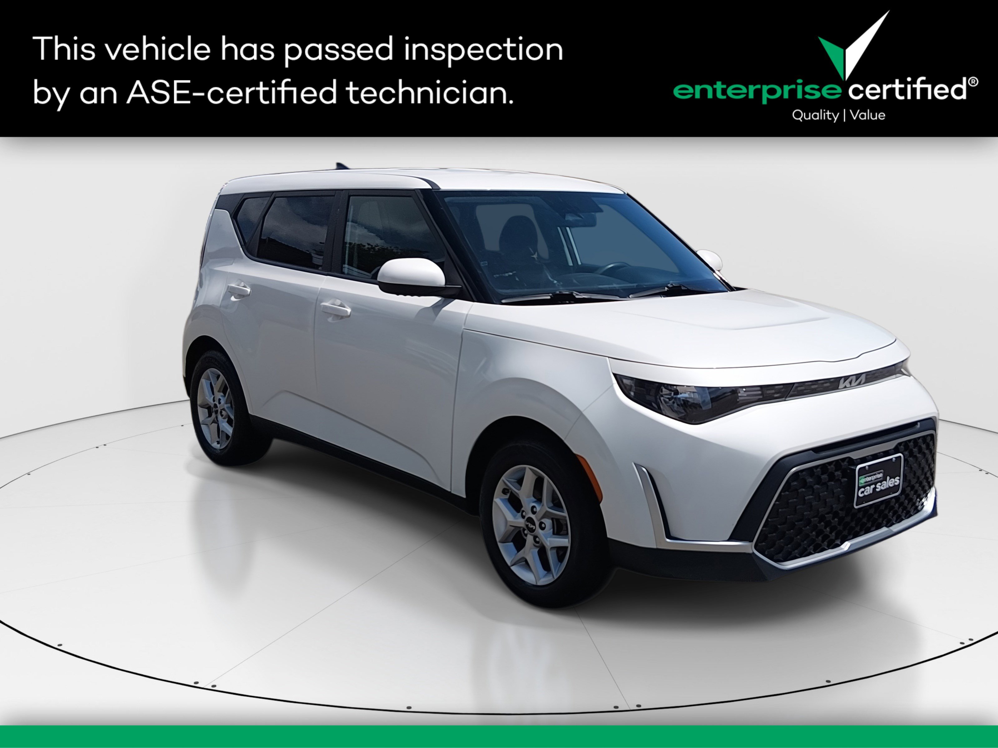 2024 Kia Soul