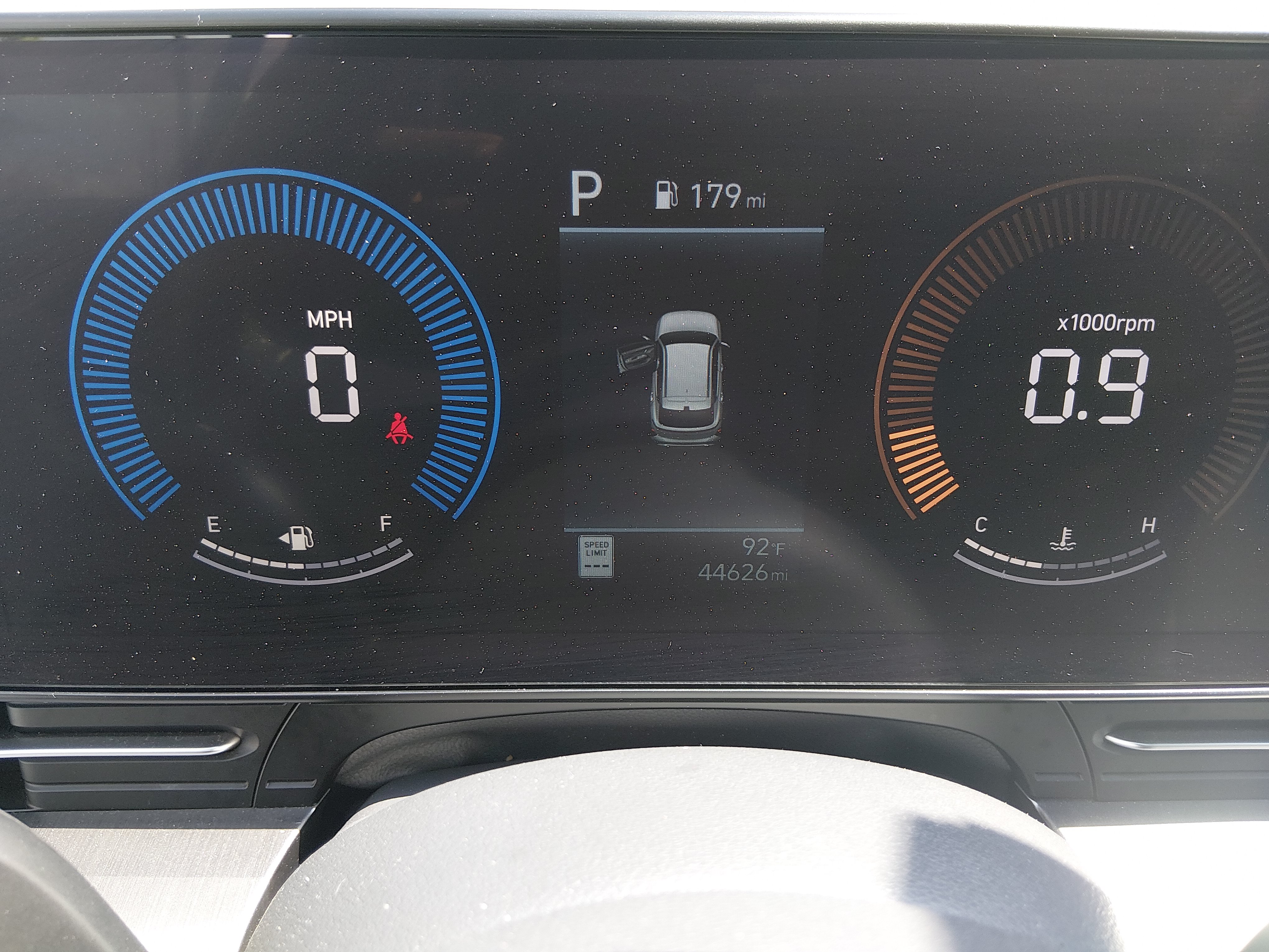 2025 Hyundai Kona SEL - Photo 14