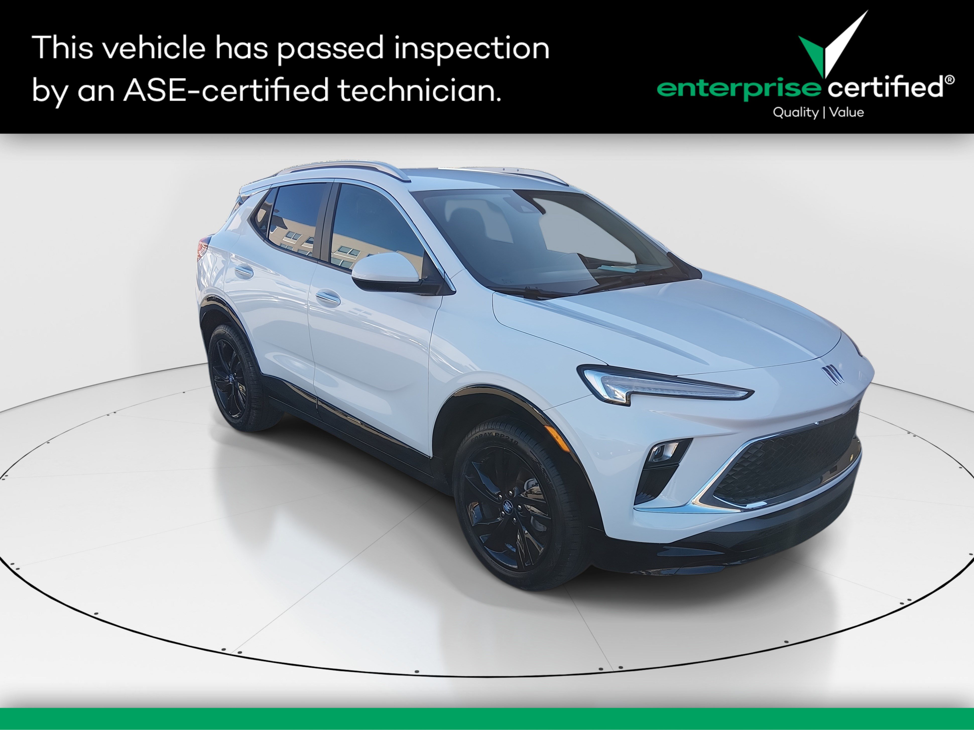 2024 Buick Encore GX