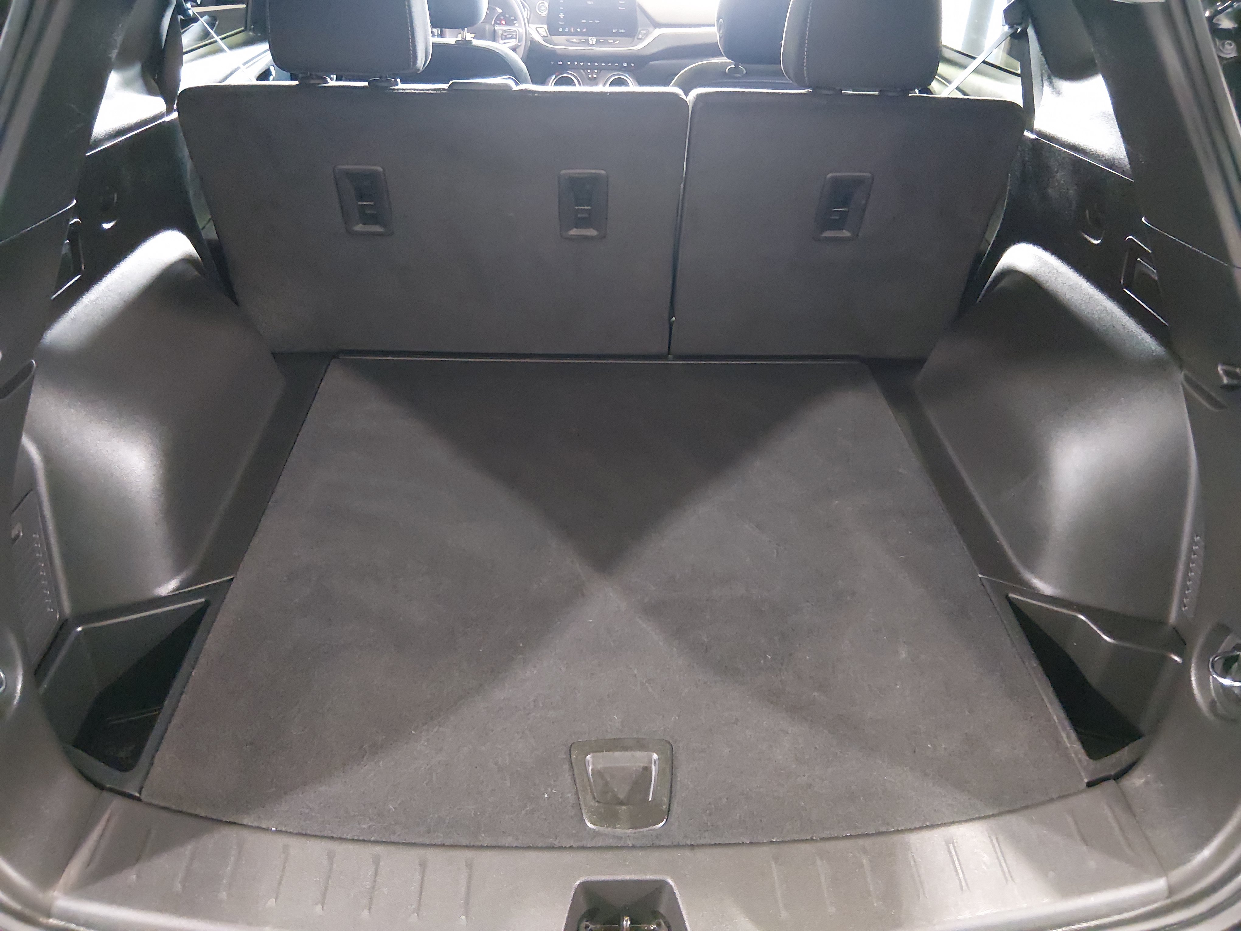 2025 Chevrolet Blazer 2LT - Photo 11