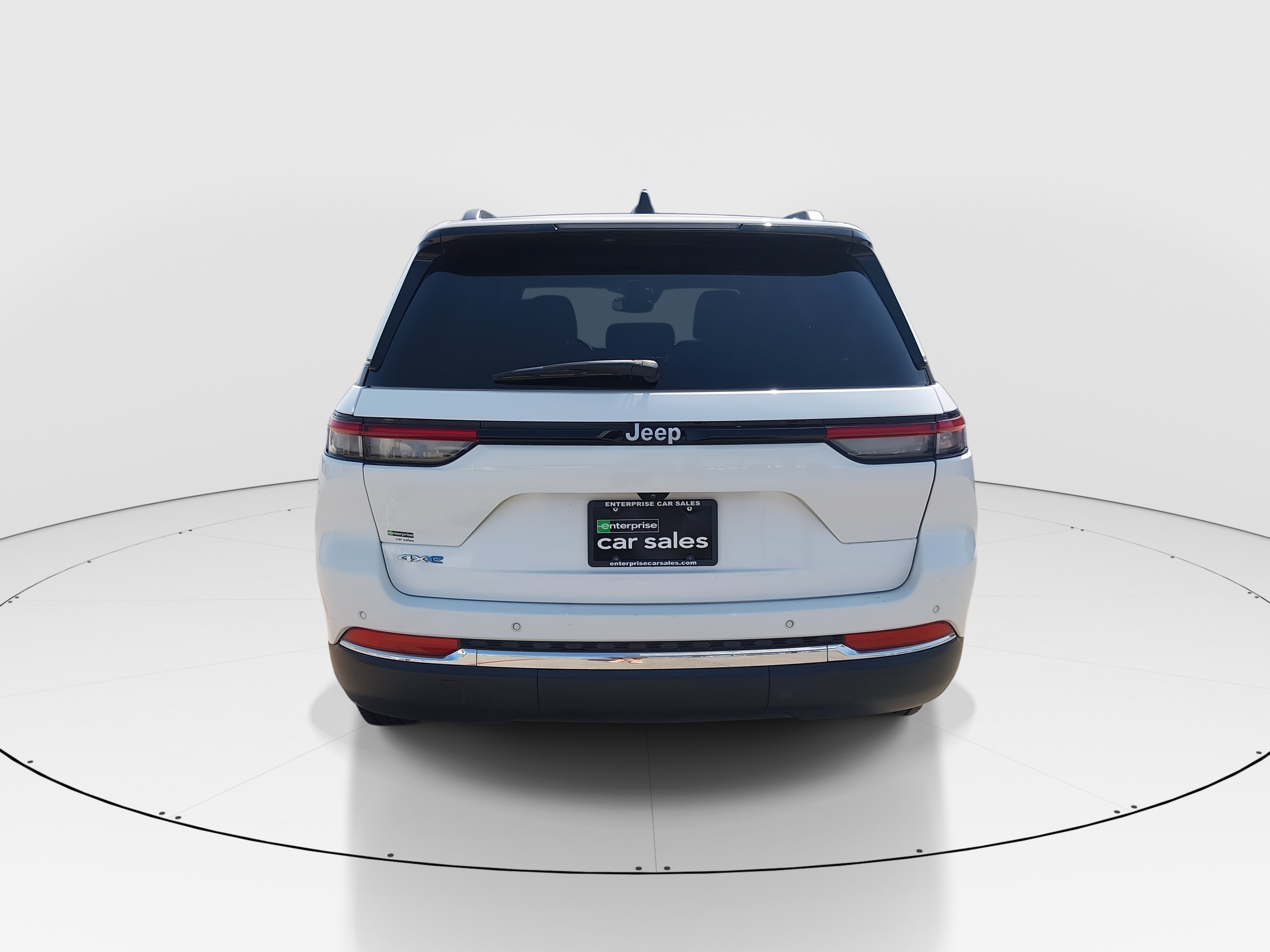 2024 Jeep Grand Cherokee 6