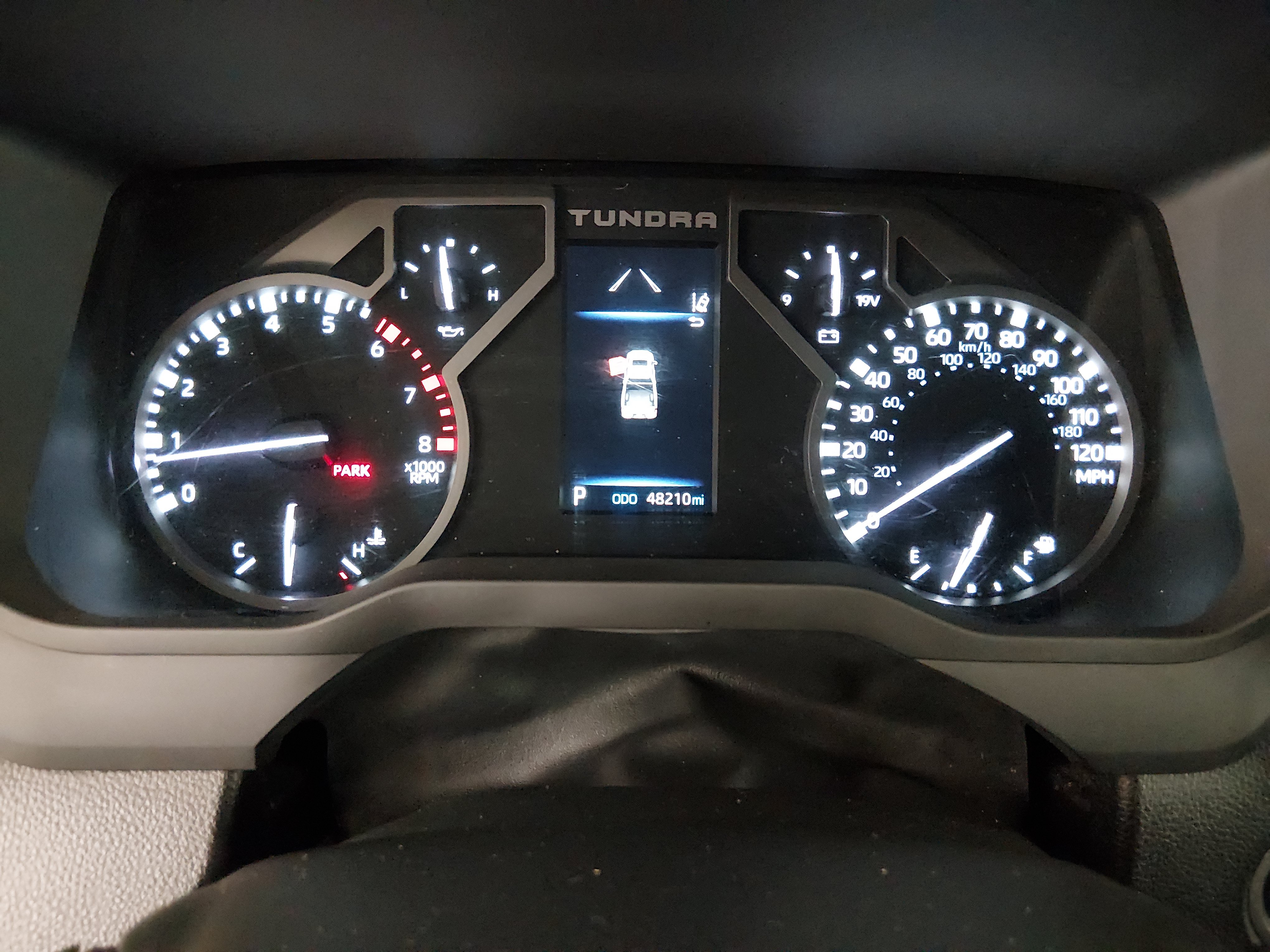 2022 Toyota Tundra SR - Photo 14