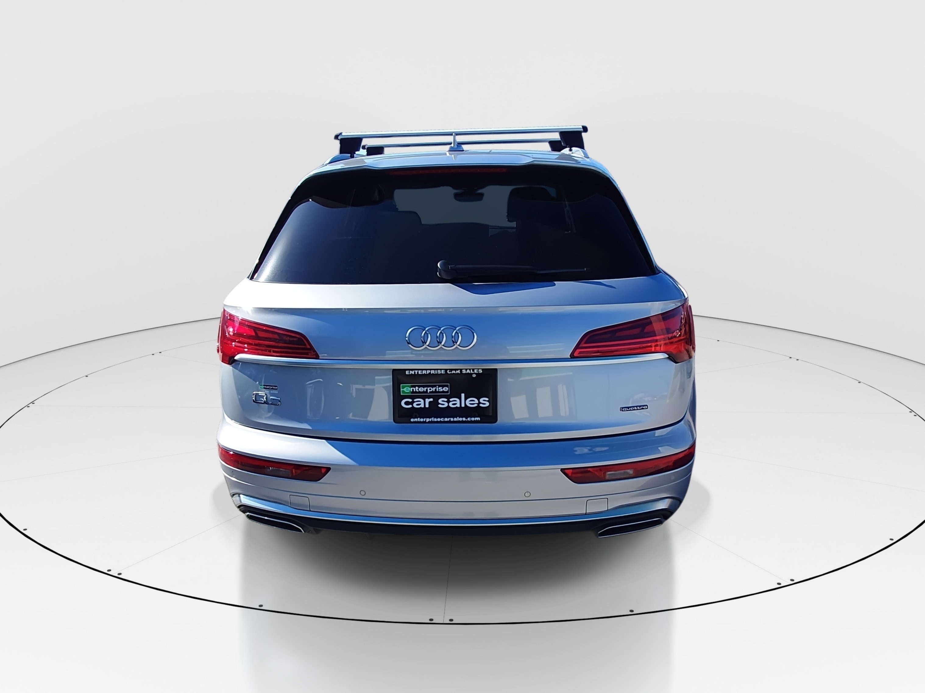 2024 Audi Q5 Premium Plus - Photo 6