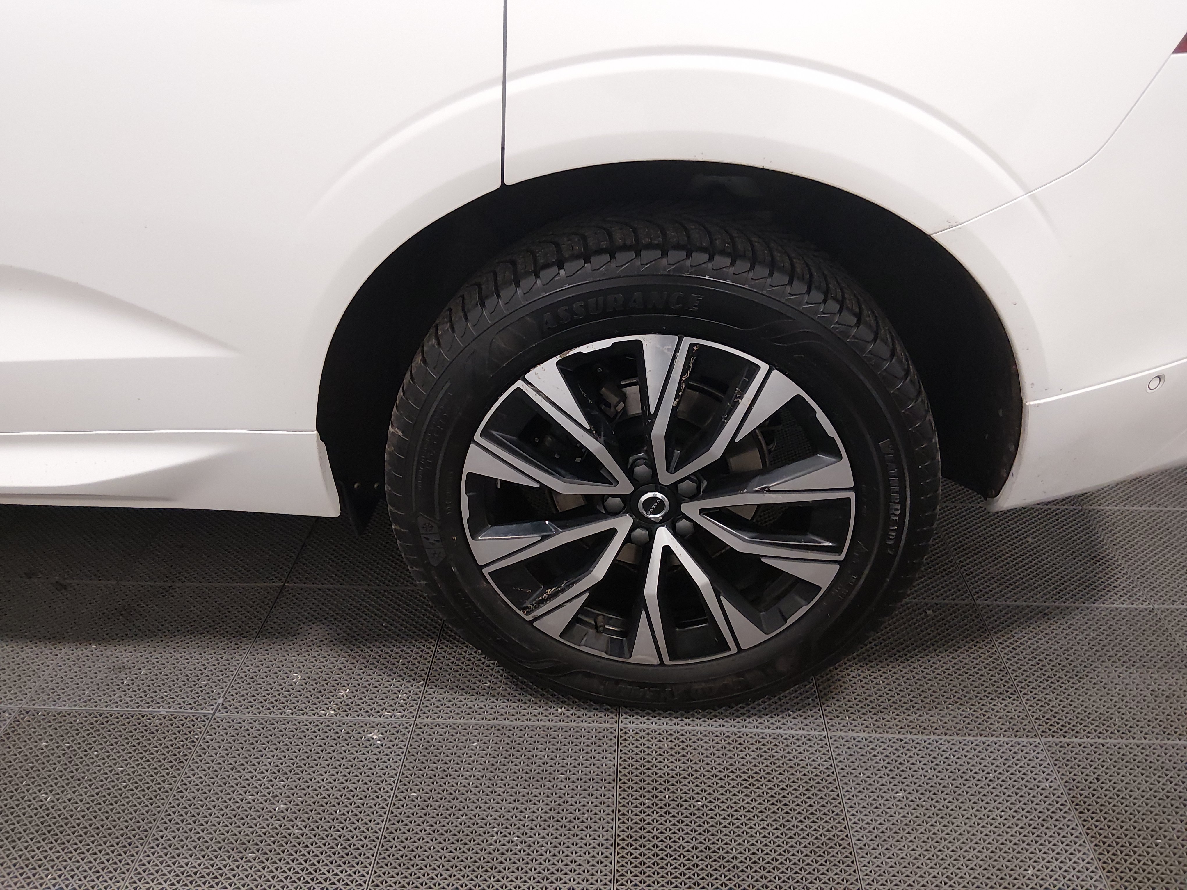 2024 Volvo XC60 Plus - Photo 10