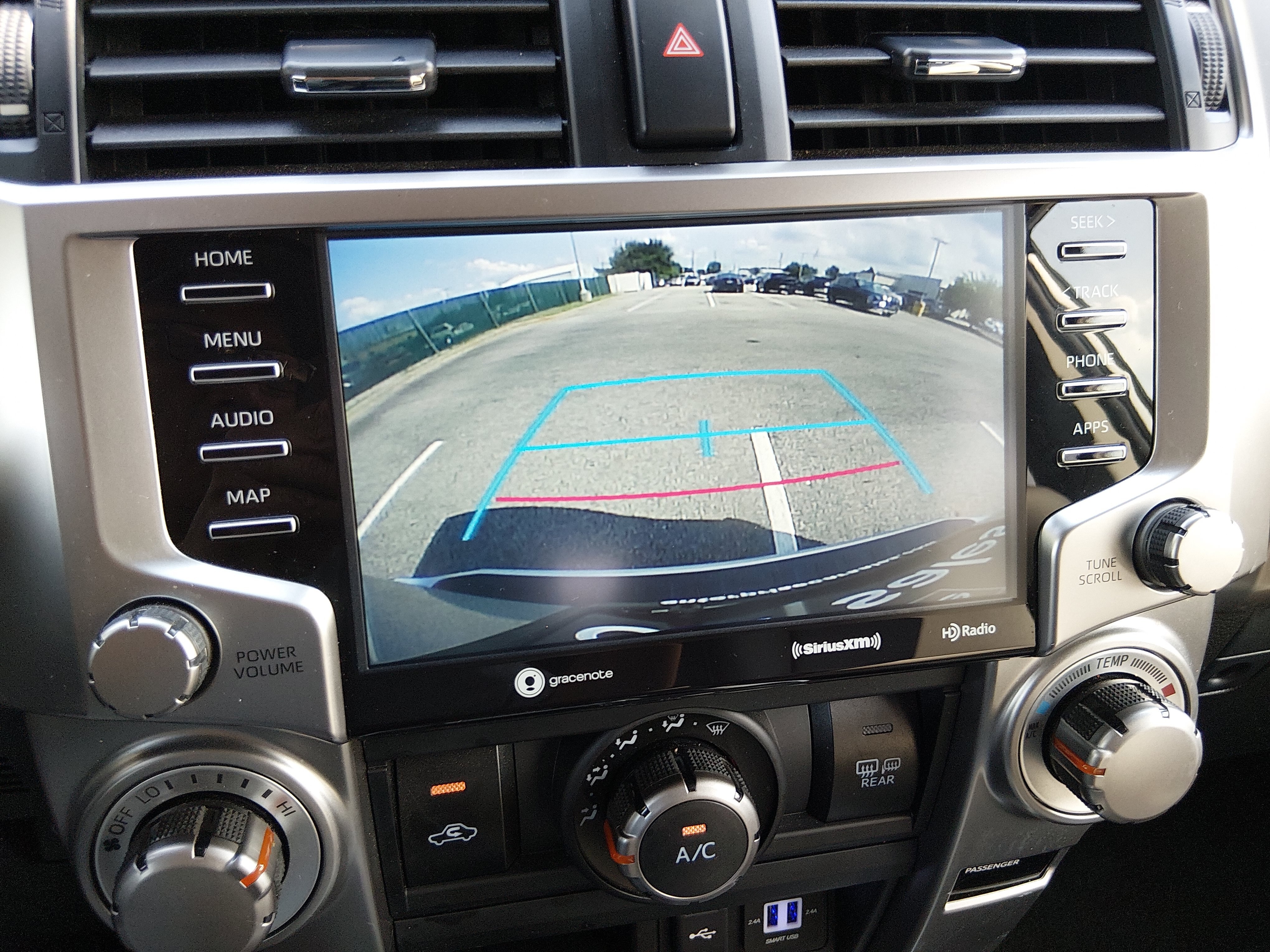 2023 Toyota 4Runner SR5 Premium - Photo 17
