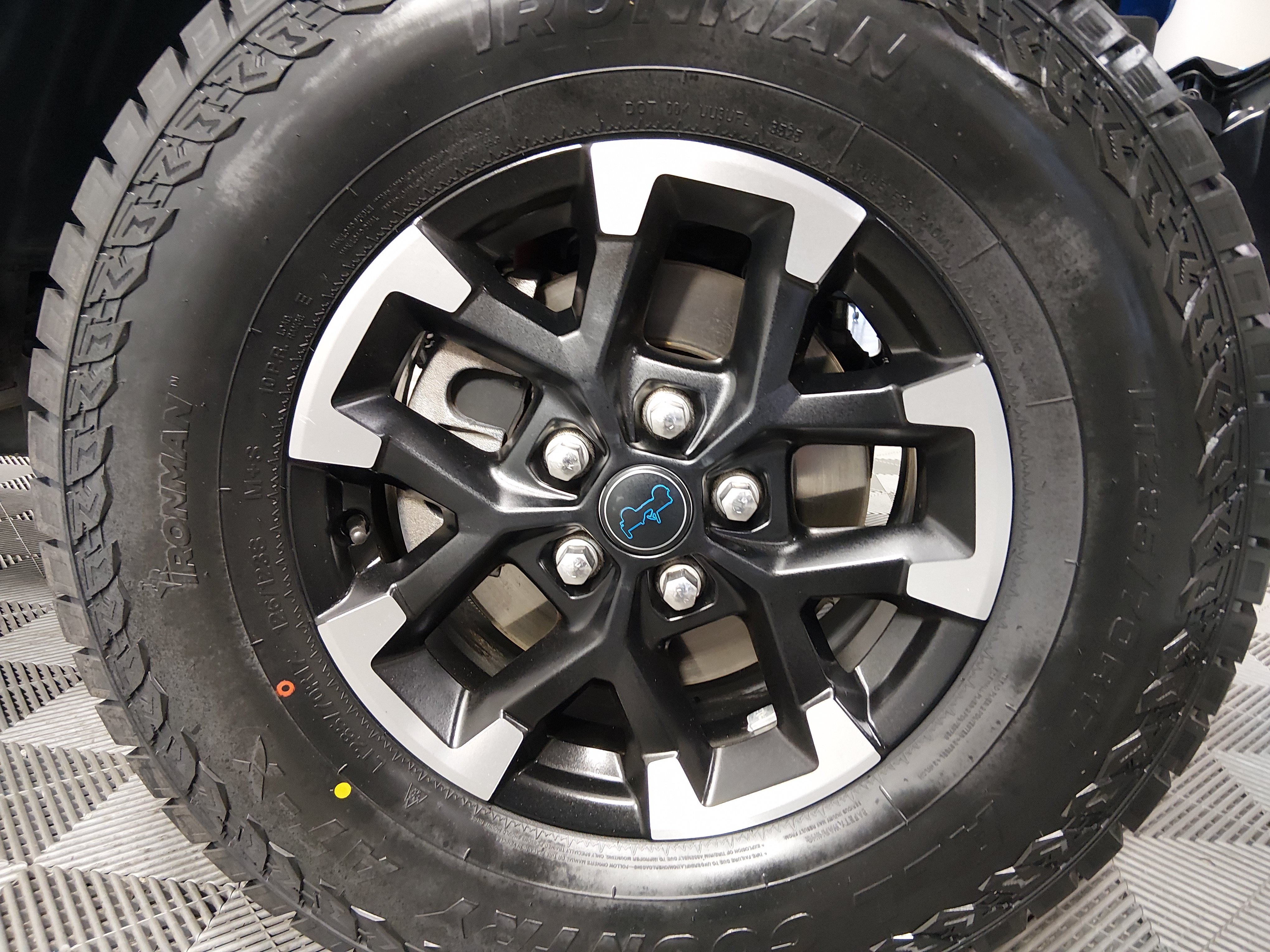 2024 Jeep Wrangler 4xe Rubicon 4XE - Photo 10