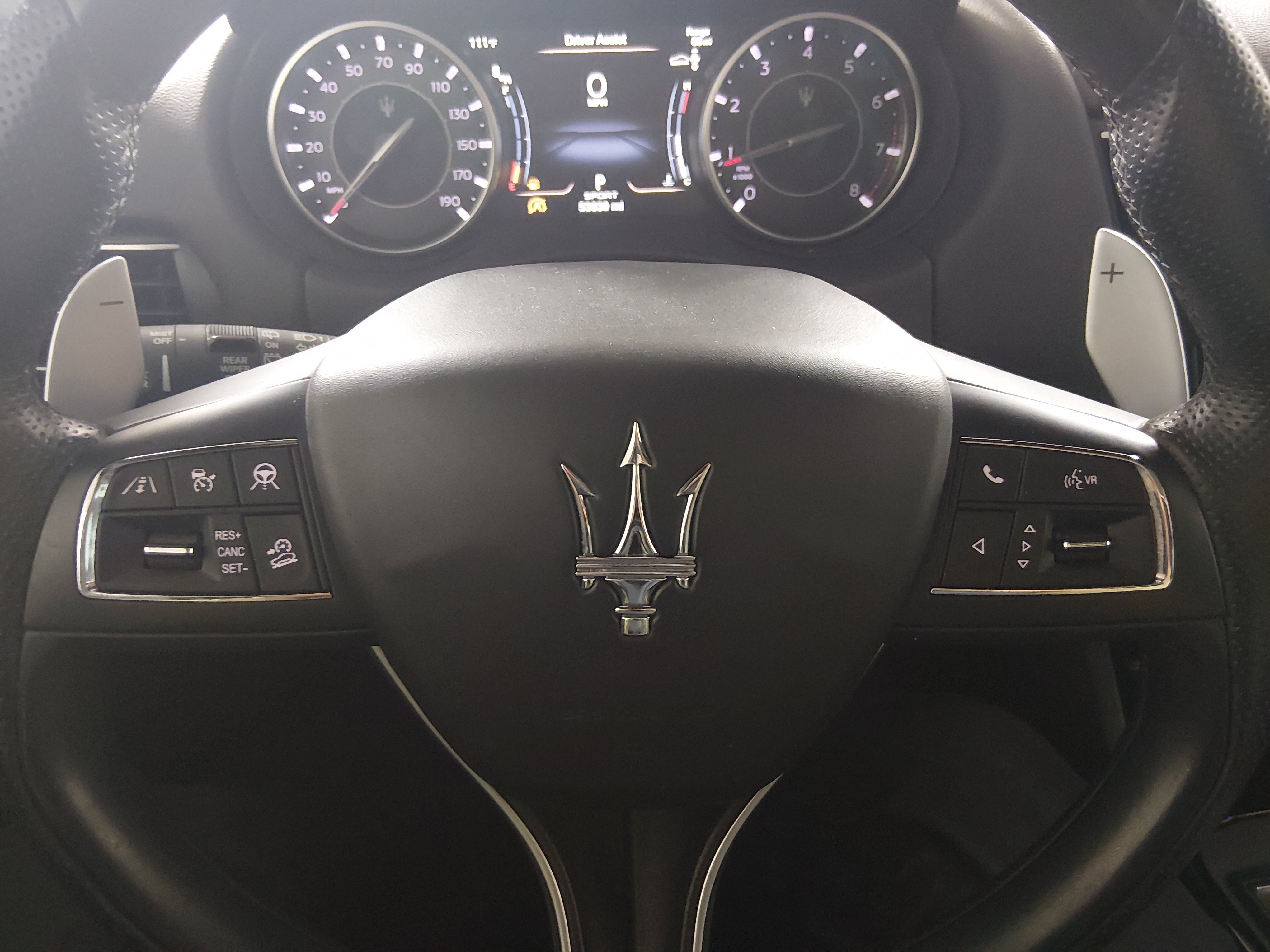 2023 Maserati Levante Modena - Photo 12