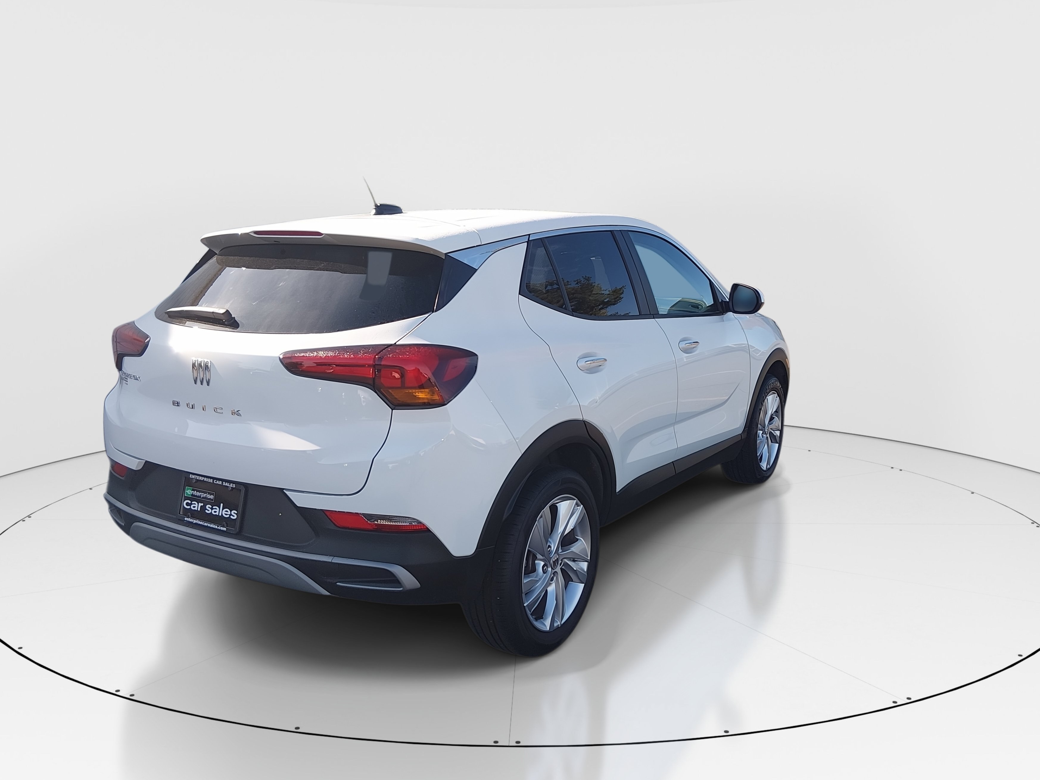2025 Buick Encore GX Preferred - Photo 7