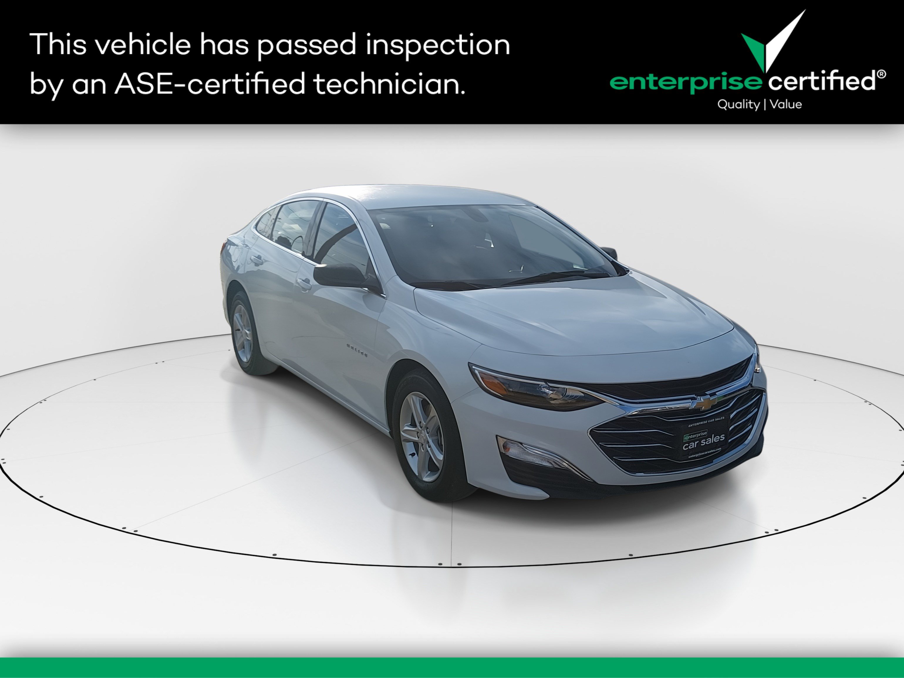 2022 Chevrolet Malibu