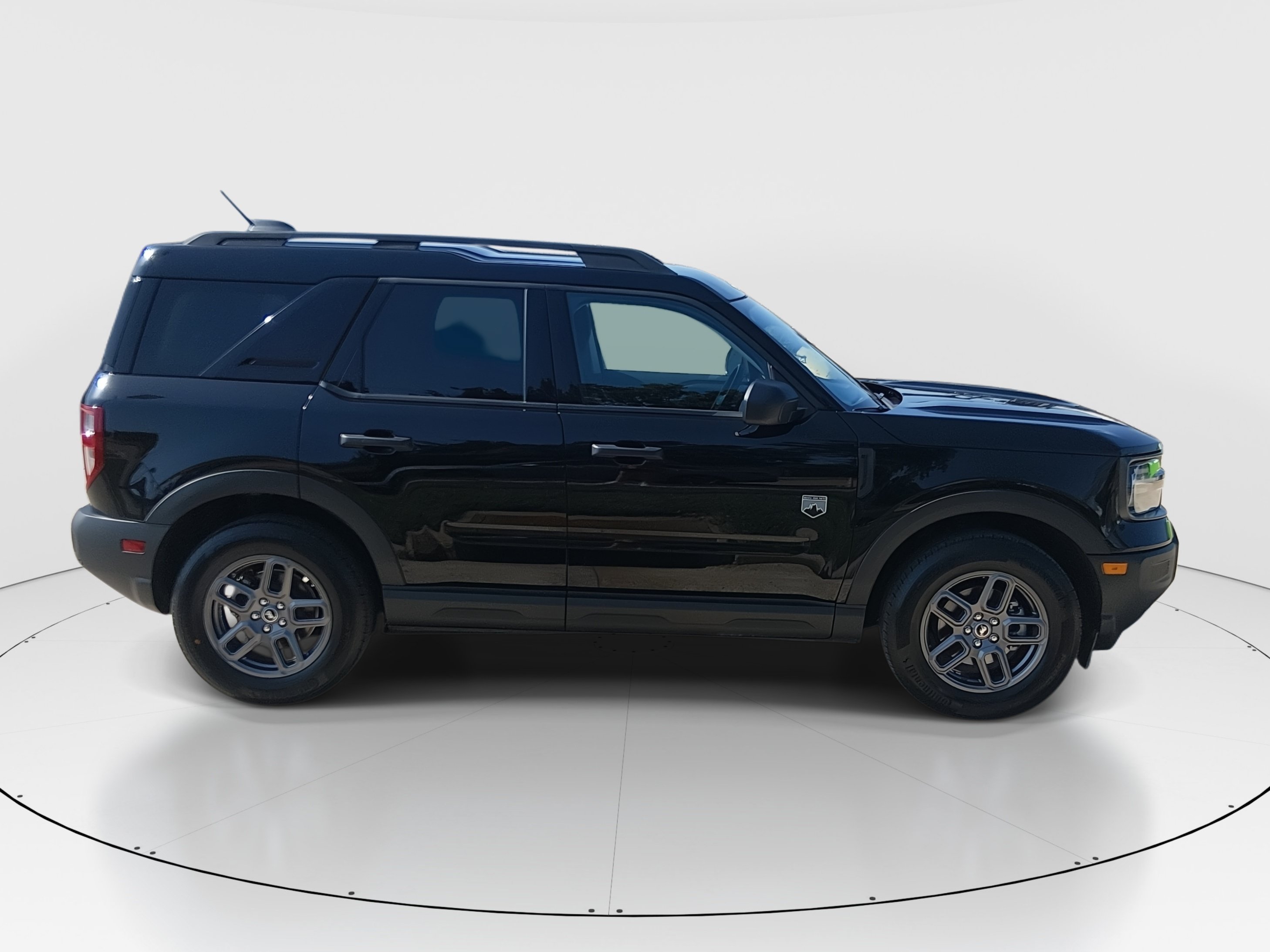 2025 Ford Bronco Sport Big Bend - Photo 8