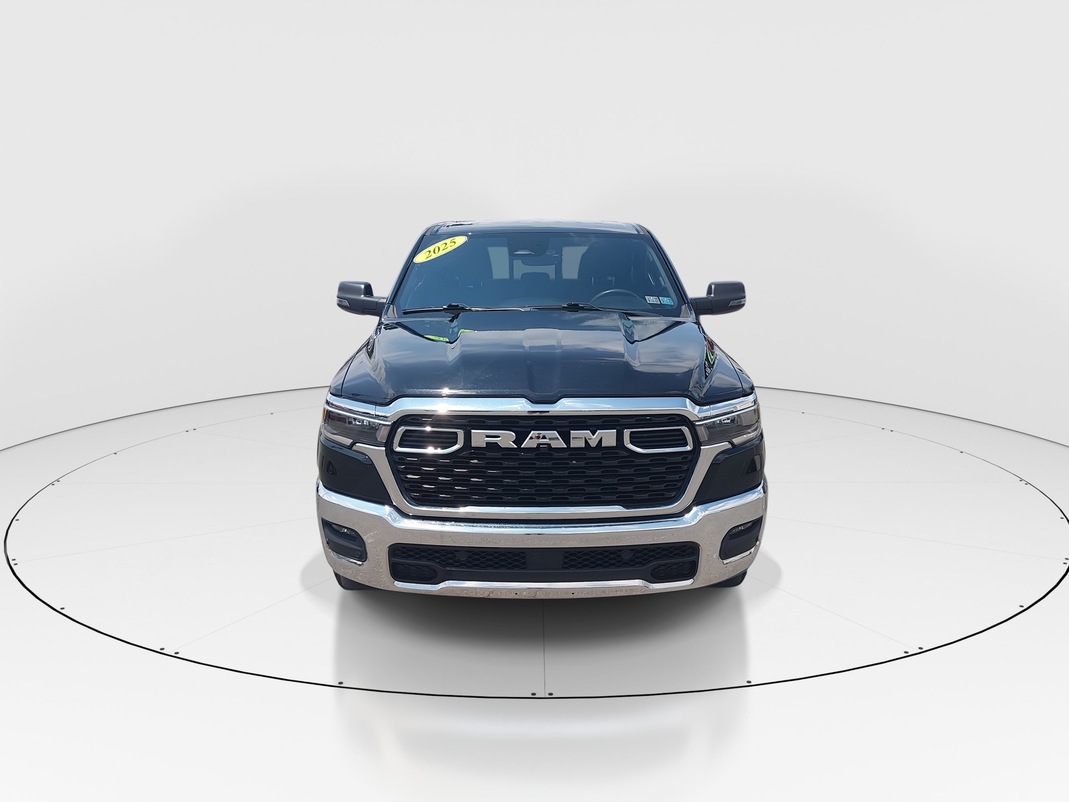 2025 RAM Ram 1500 Pickup Big Horn/Lone Star - Photo 2