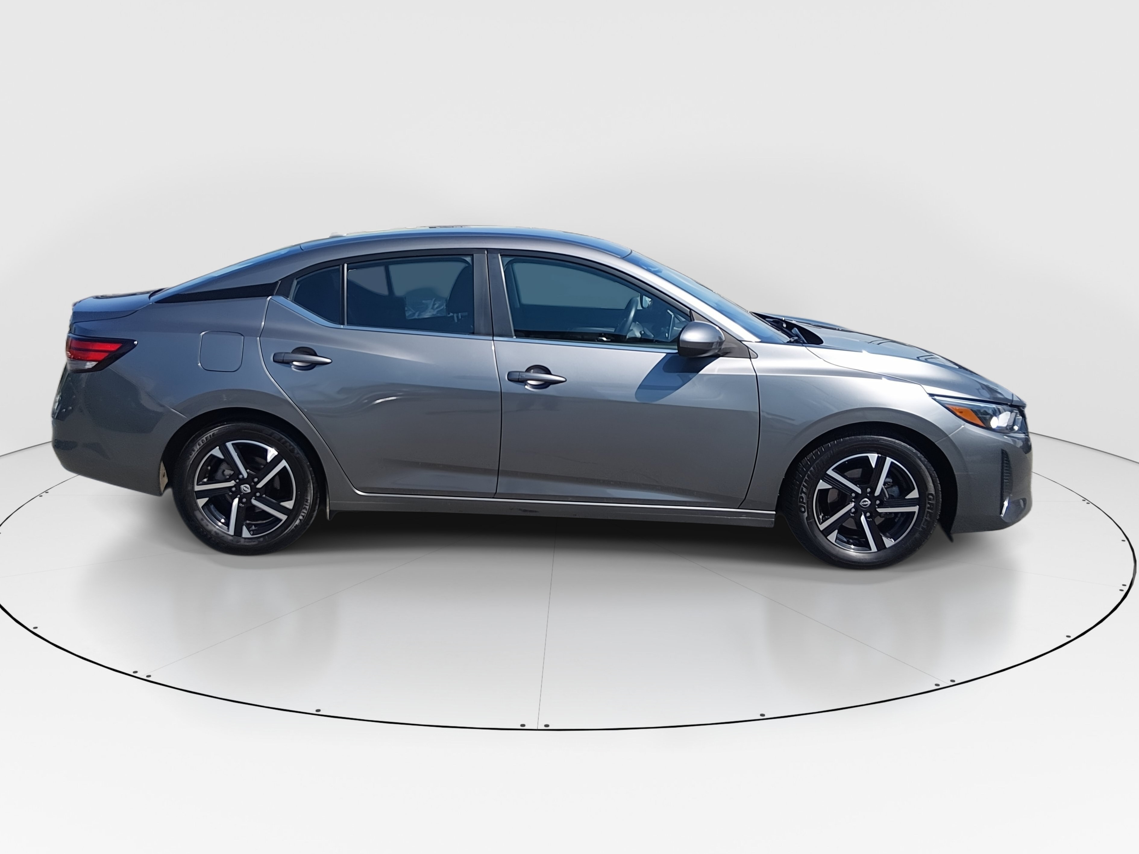2024 Nissan Sentra SV - Photo 8