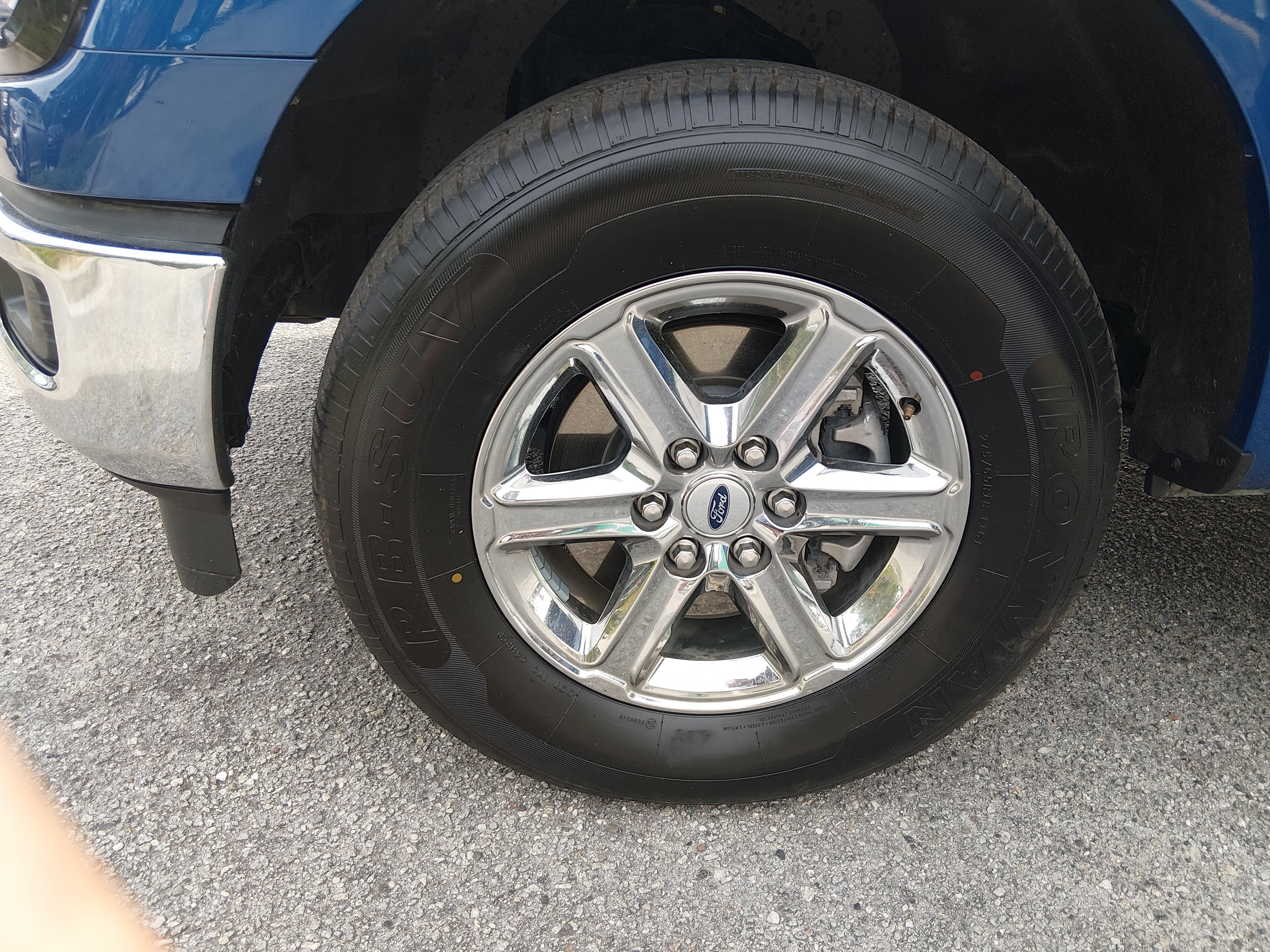 2024 Ford F-150 XLT - Photo 10