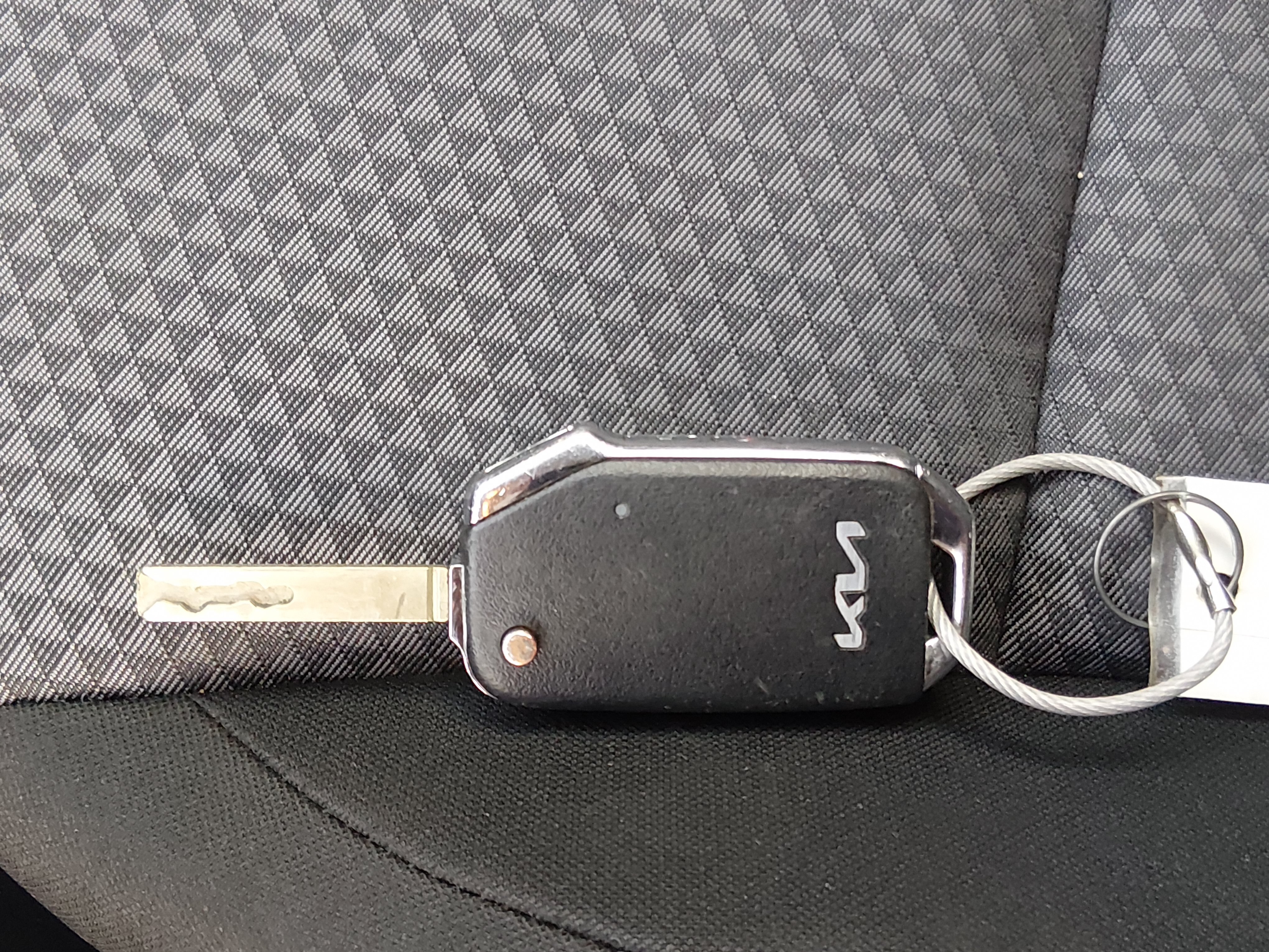 2023 Kia Soul LX - Photo 15